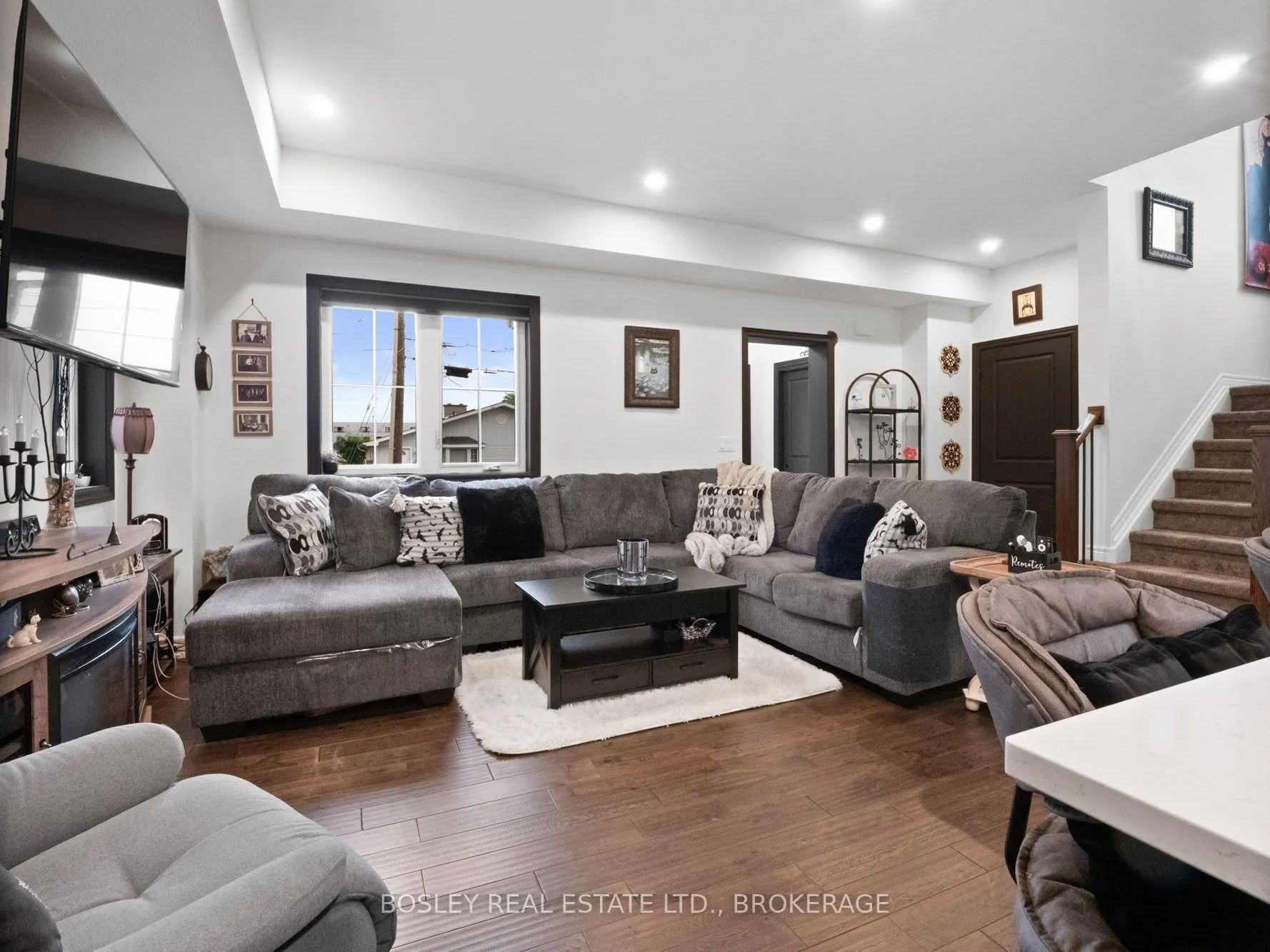 25 Haight Street