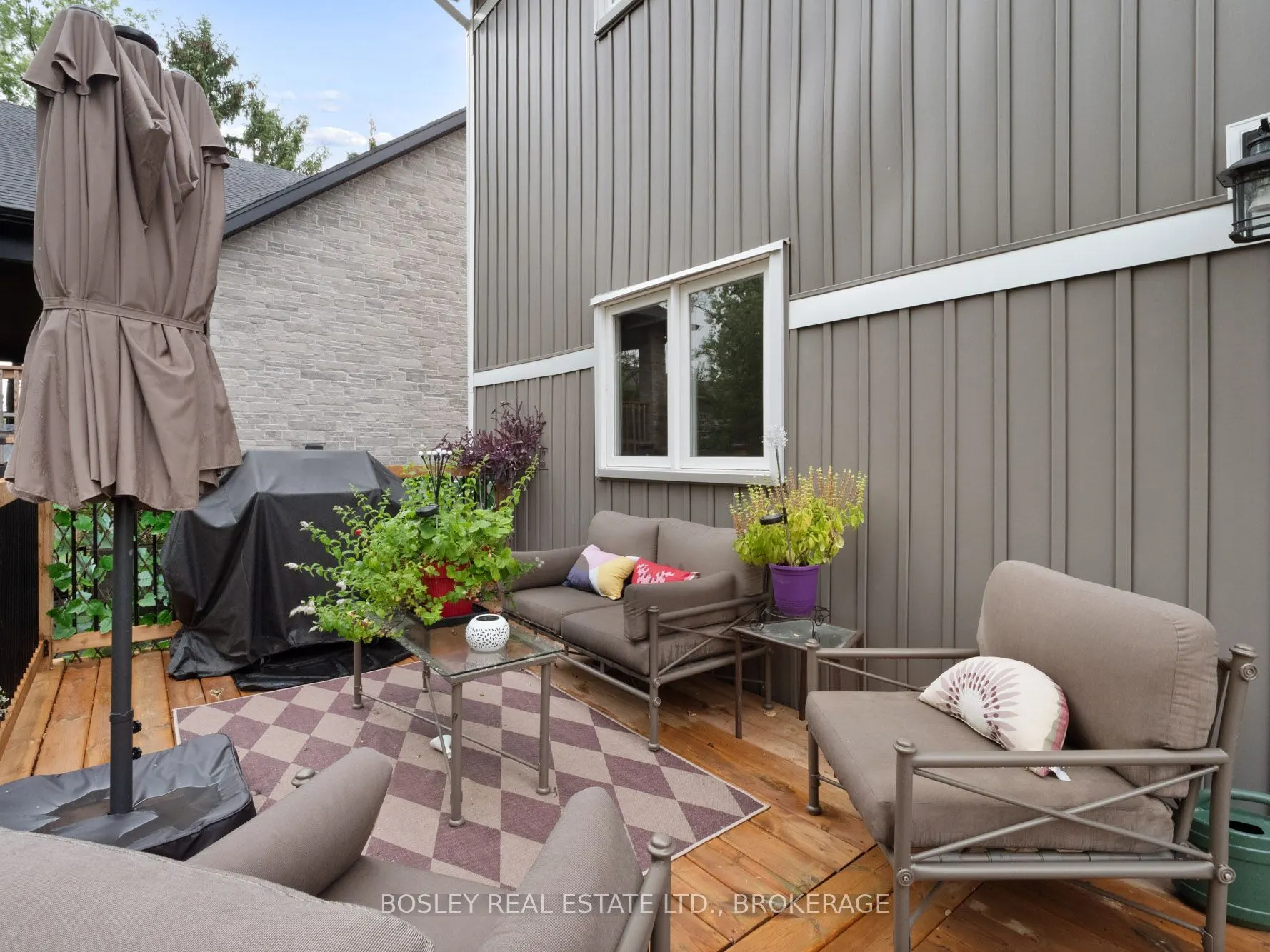 25 Haight Street
