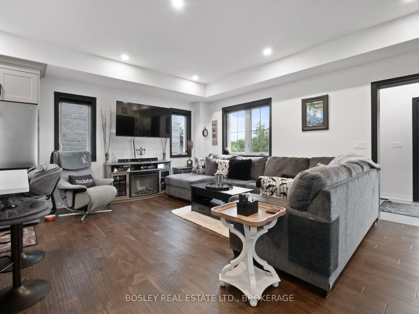 25 Haight Street
