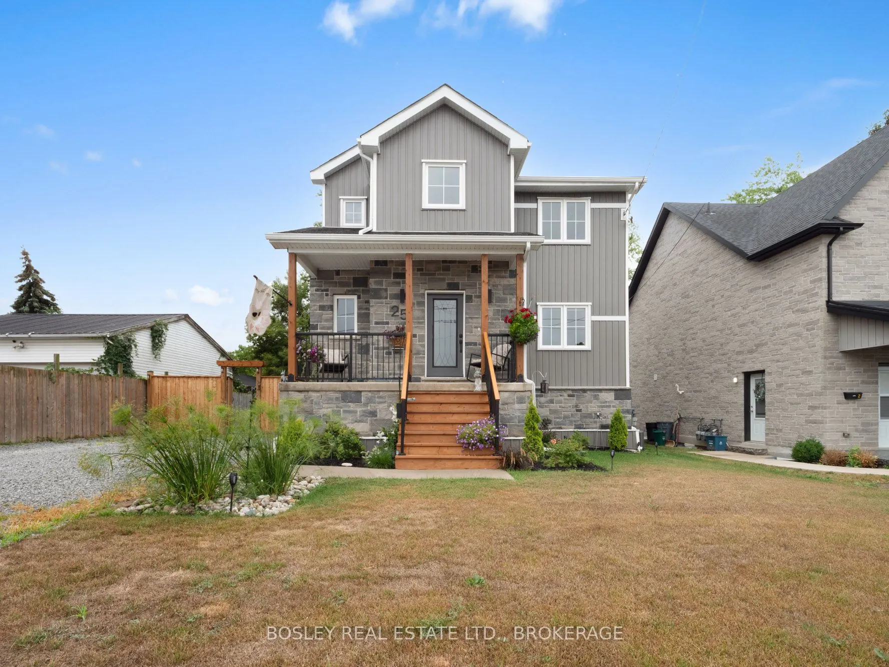 25 Haight Street