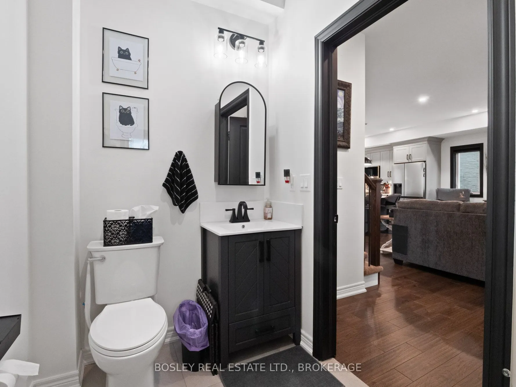 25 Haight Street