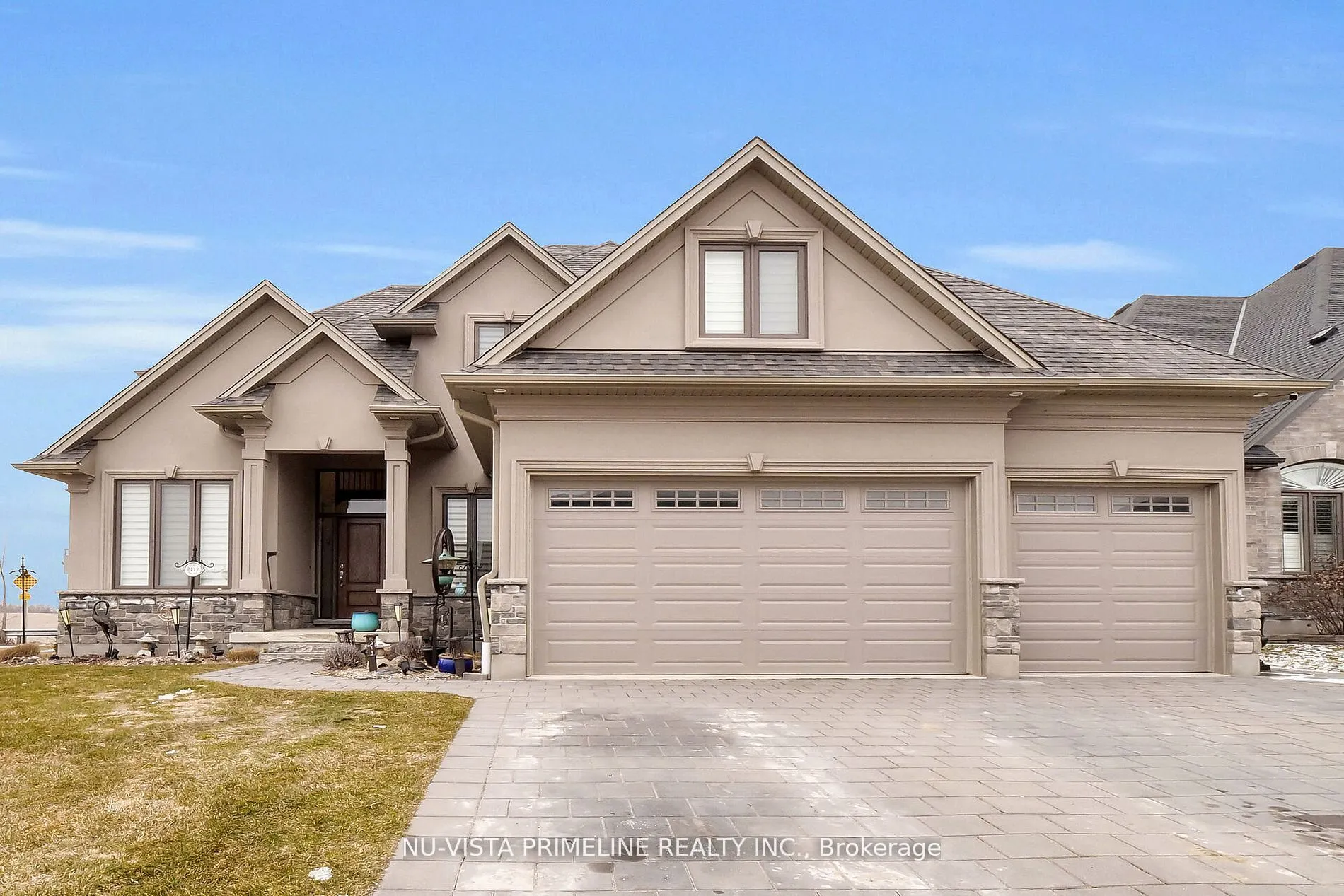 2217 Dauncey Crescent