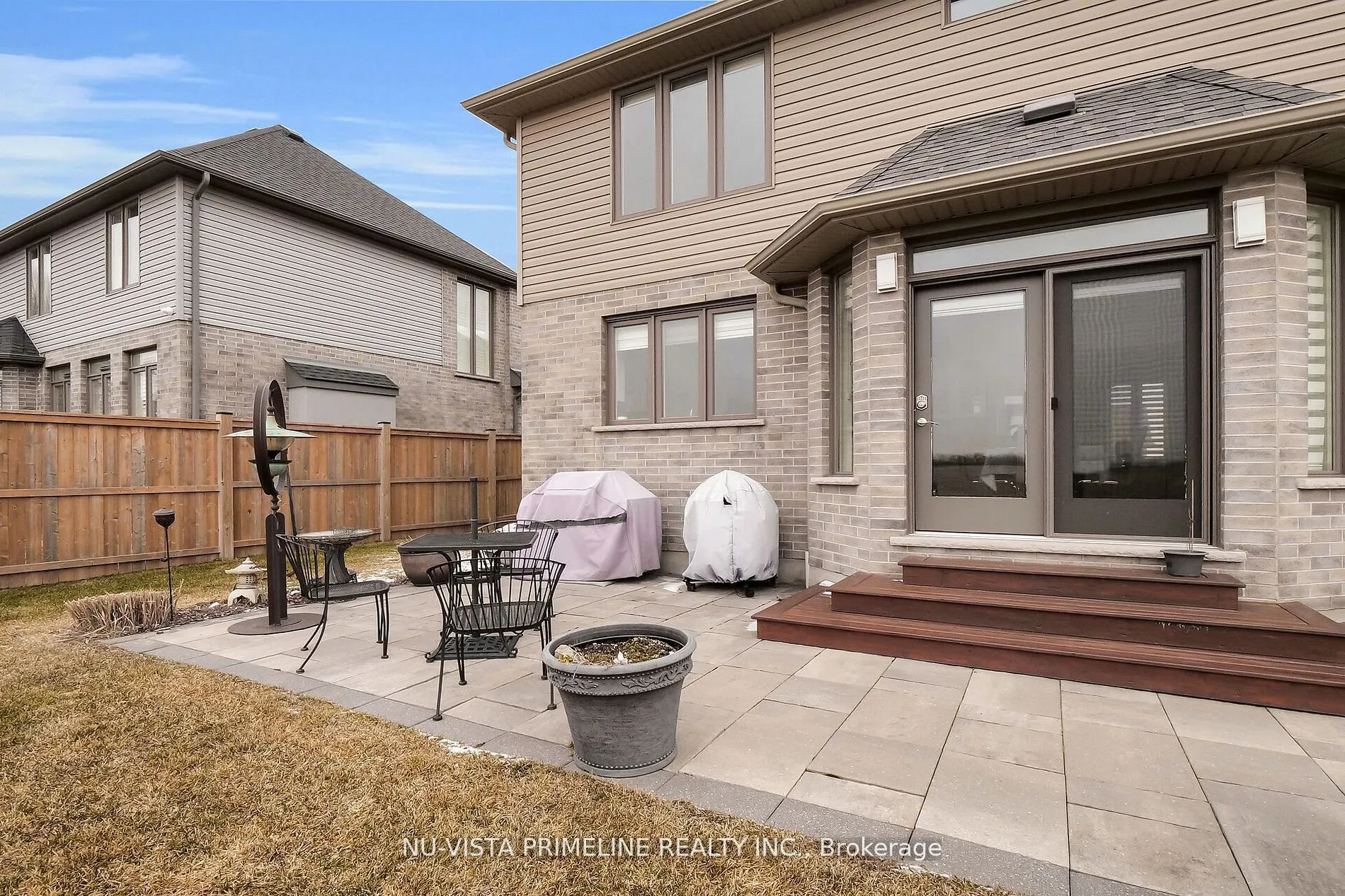 2217 Dauncey Crescent