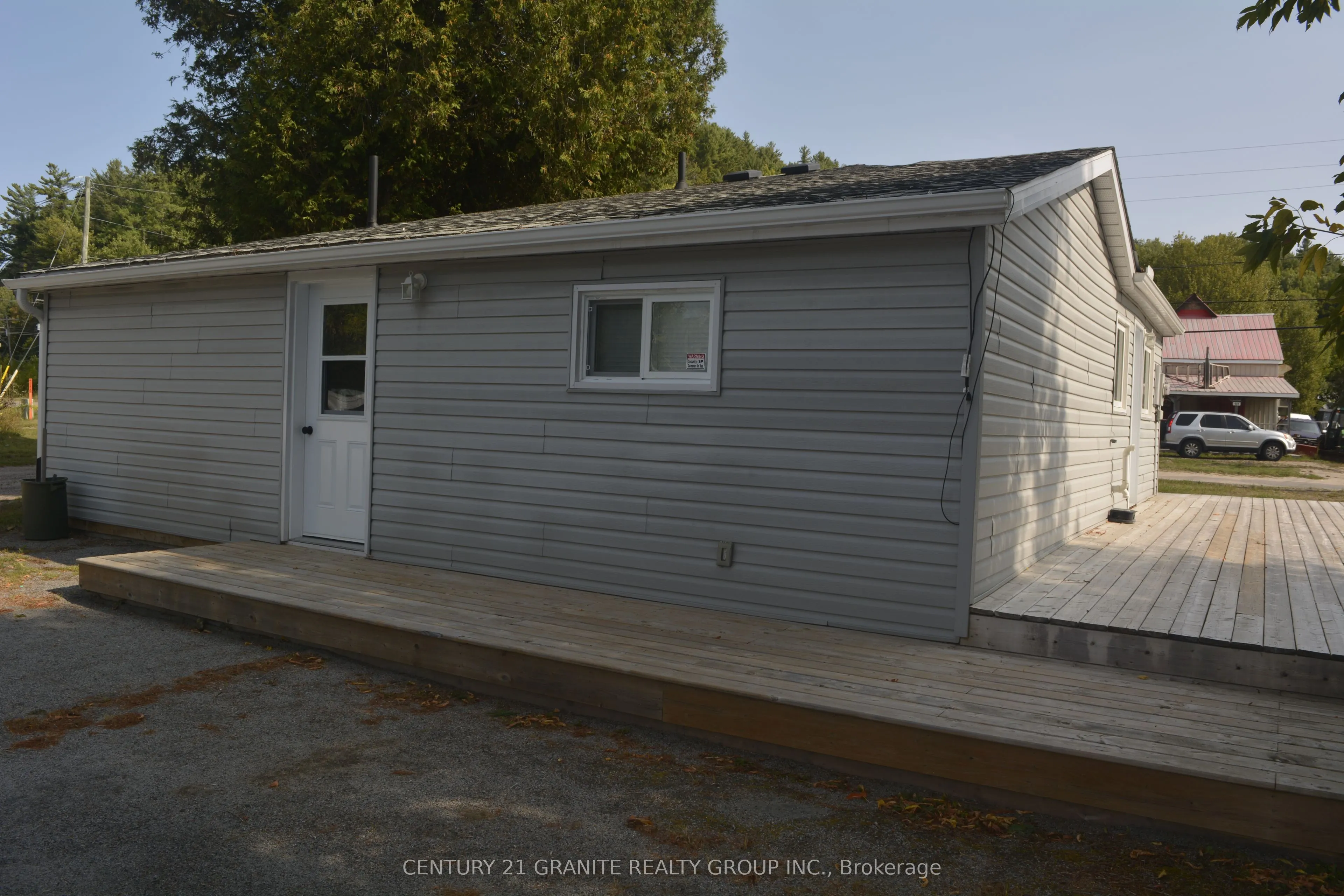 178 Hastings Street N