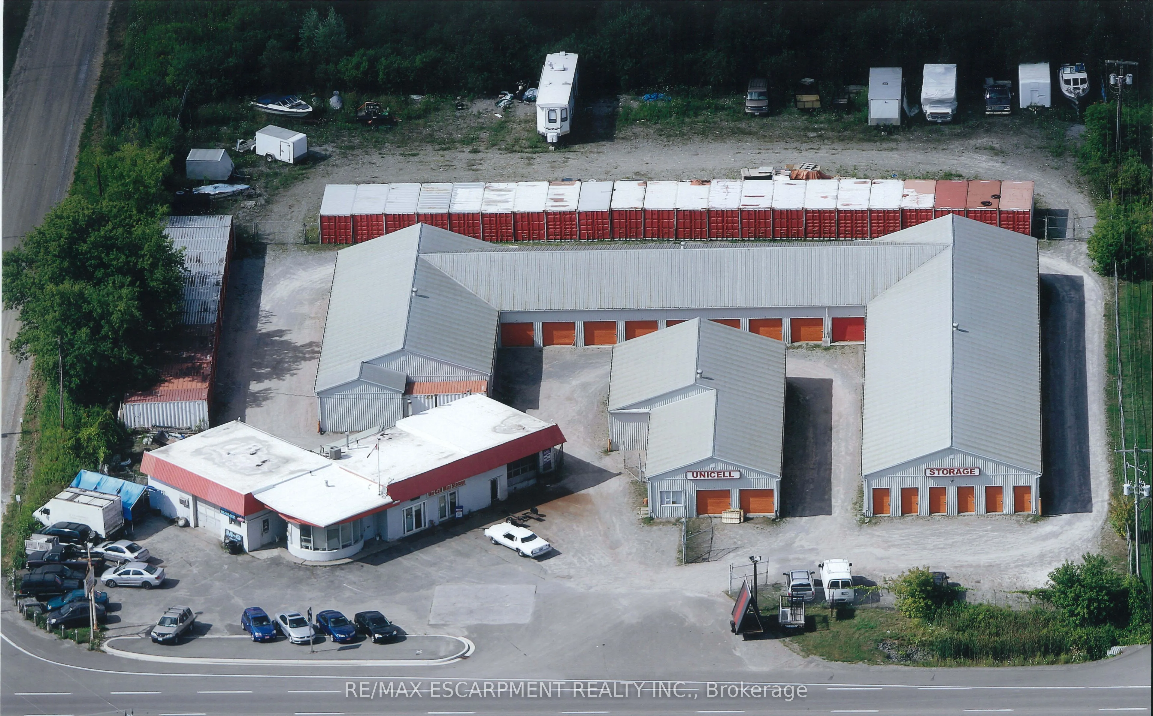970 Highway 7 Highway, #Rear