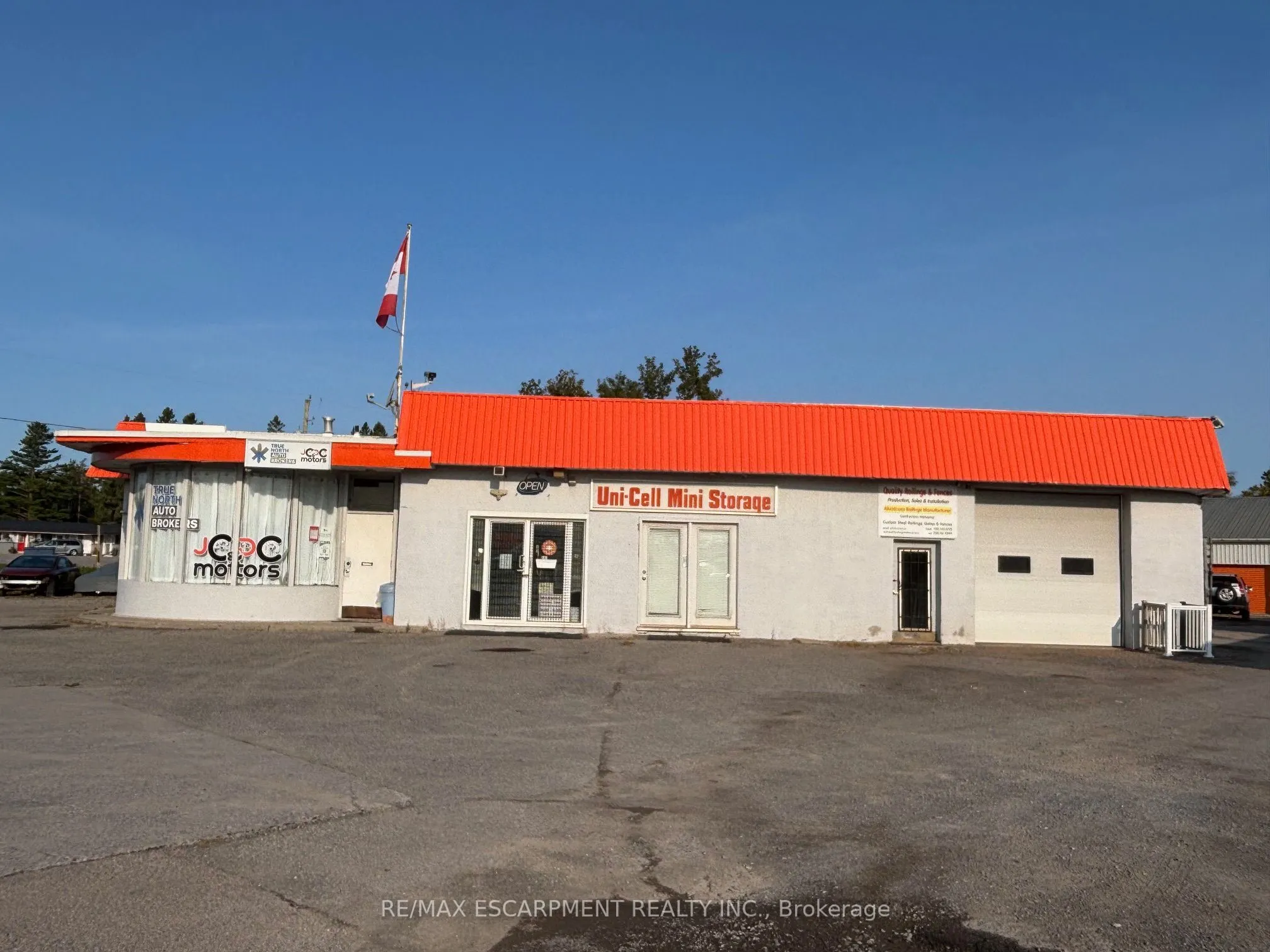 970 Highway 7 Highway, #Rear