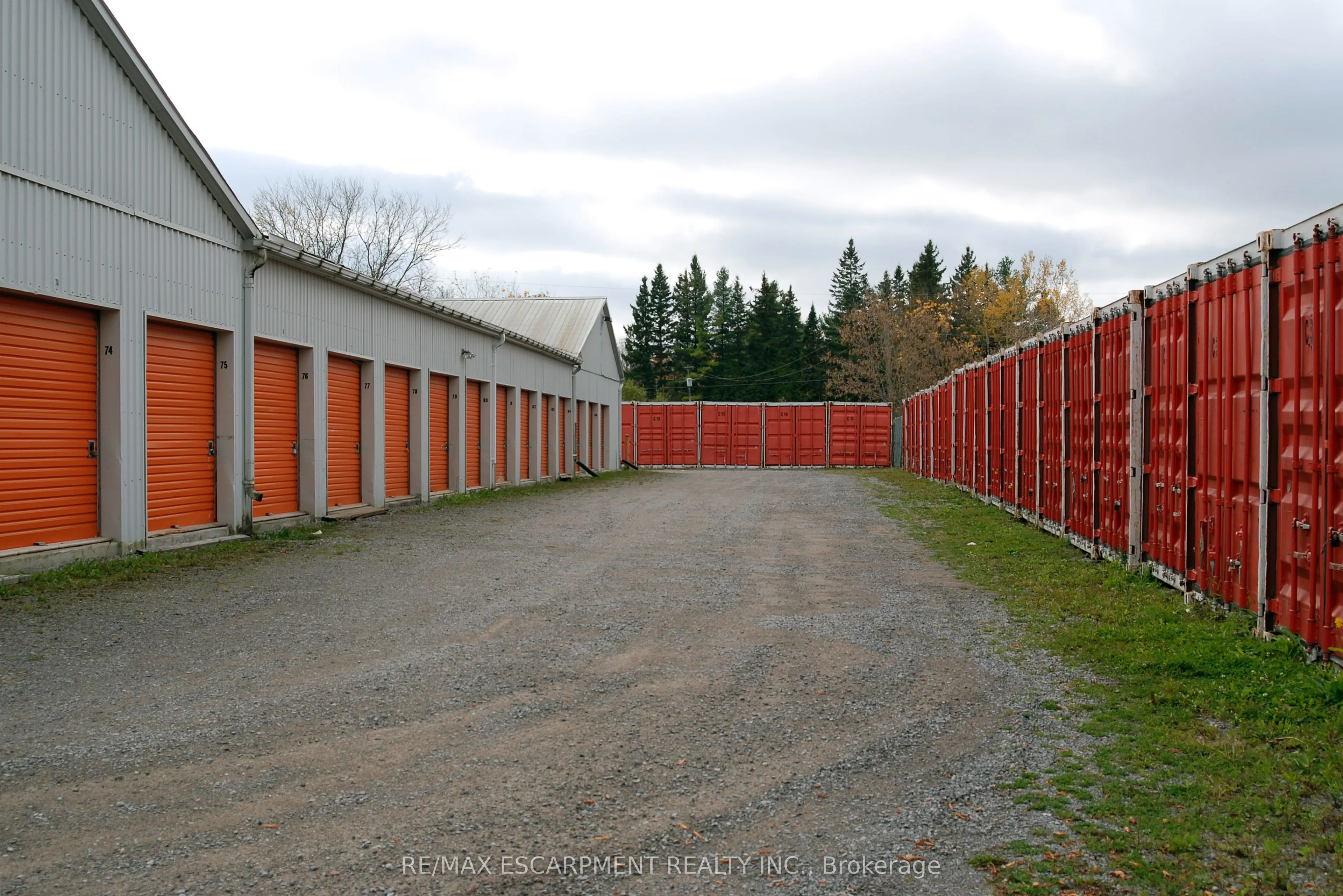 970 Highway 7 Highway, #Rear