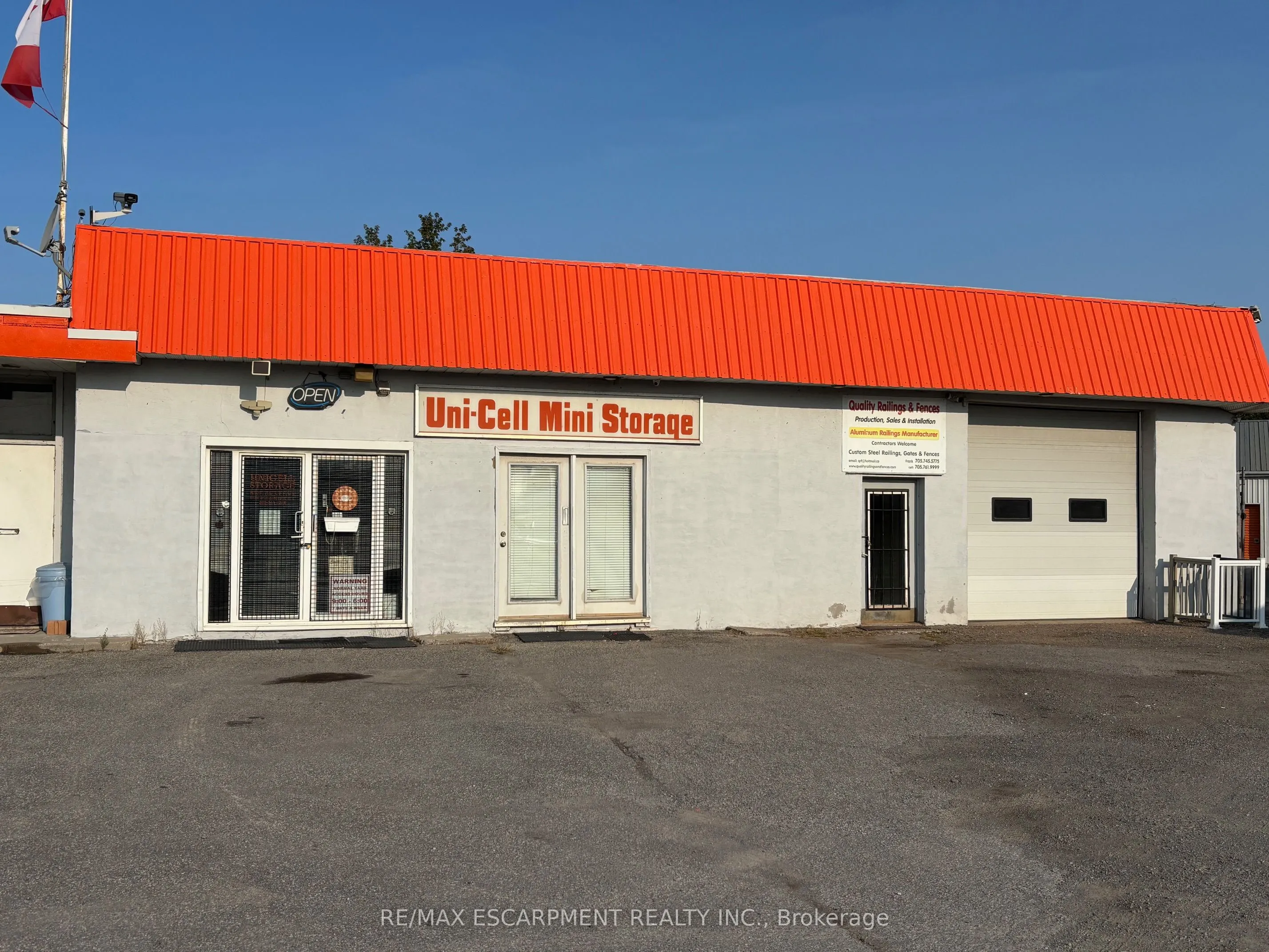 970 Highway 7 Highway