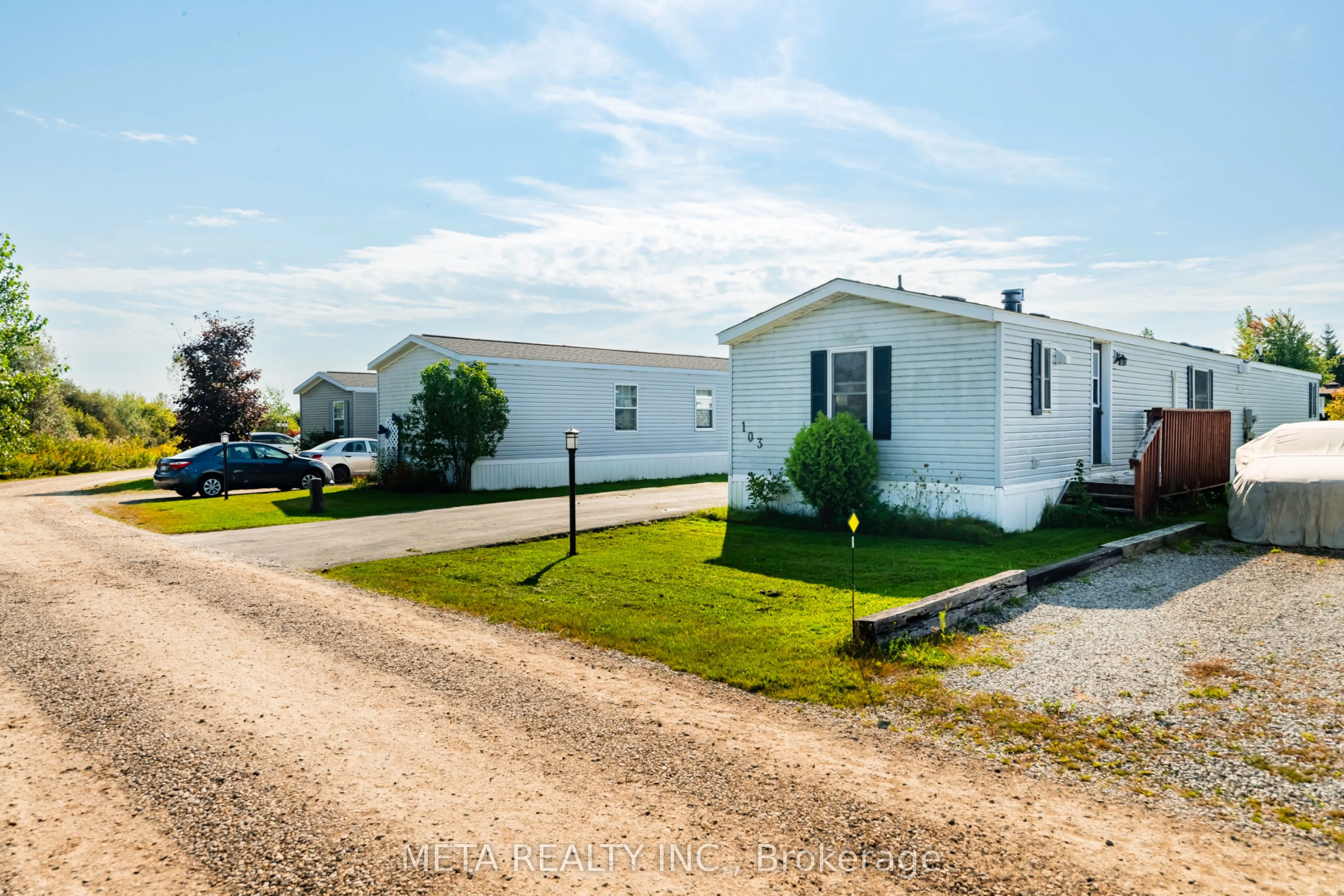 103 Maple Grove Village Road