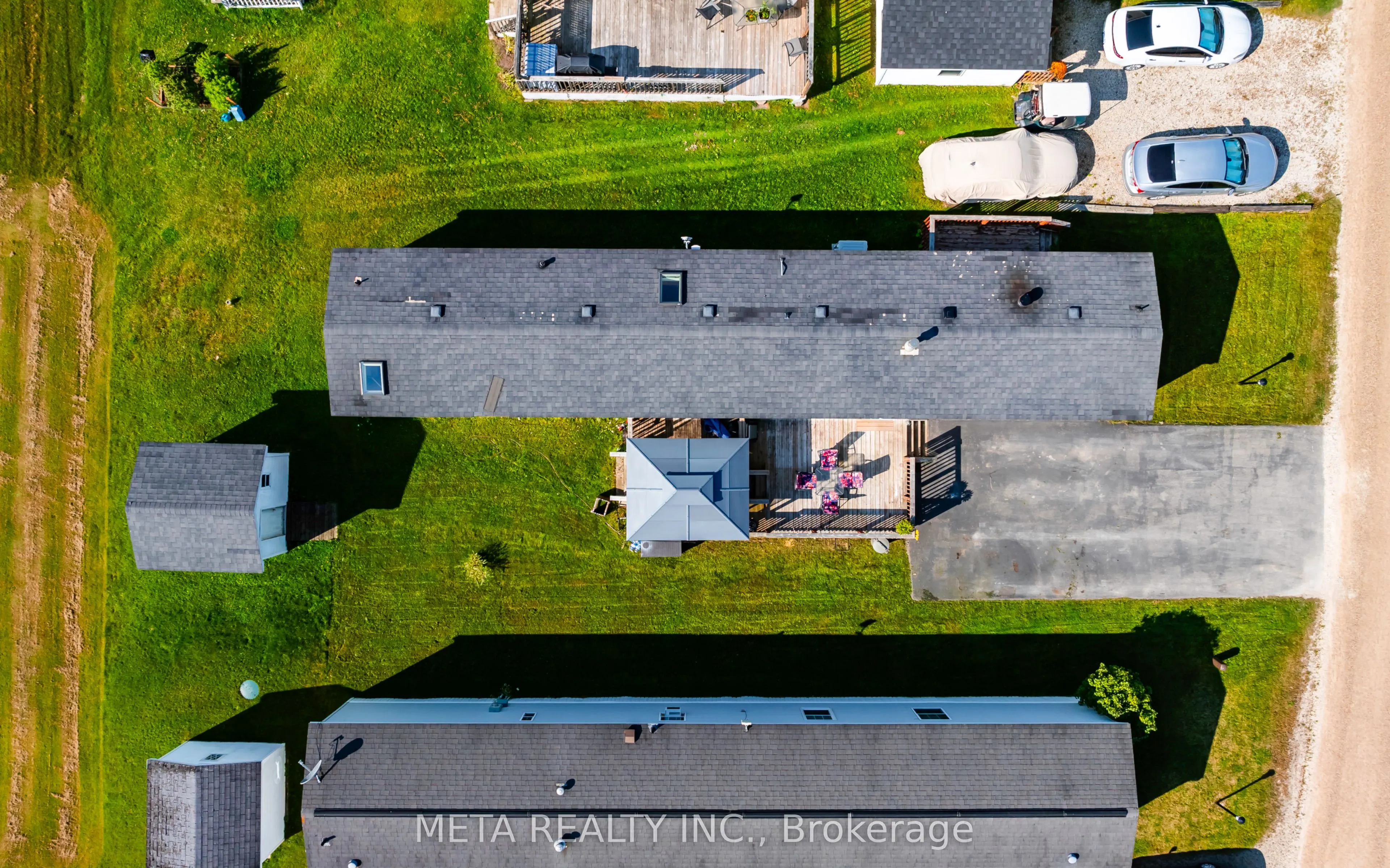 103 Maple Grove Village Road