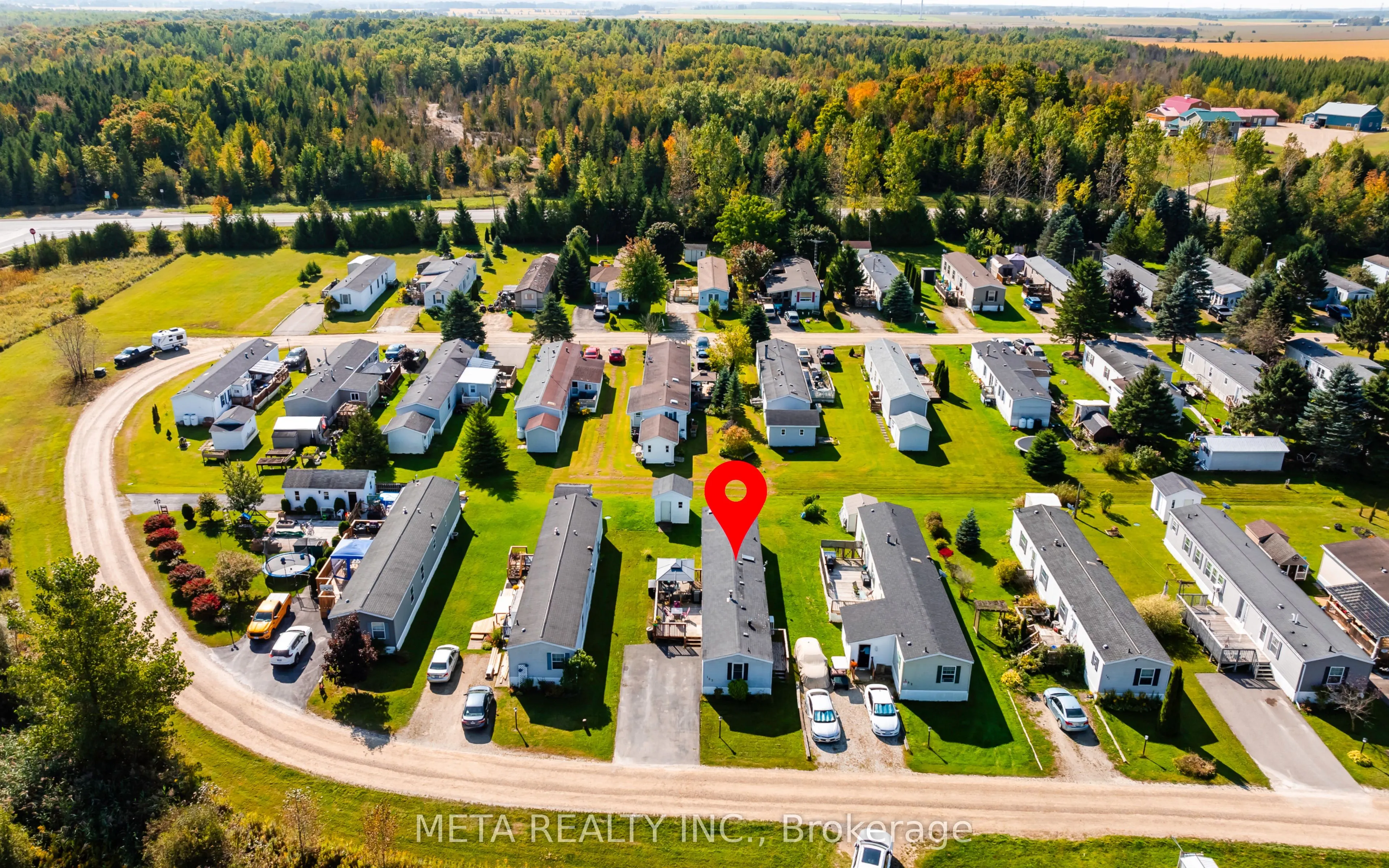 103 Maple Grove Village Road