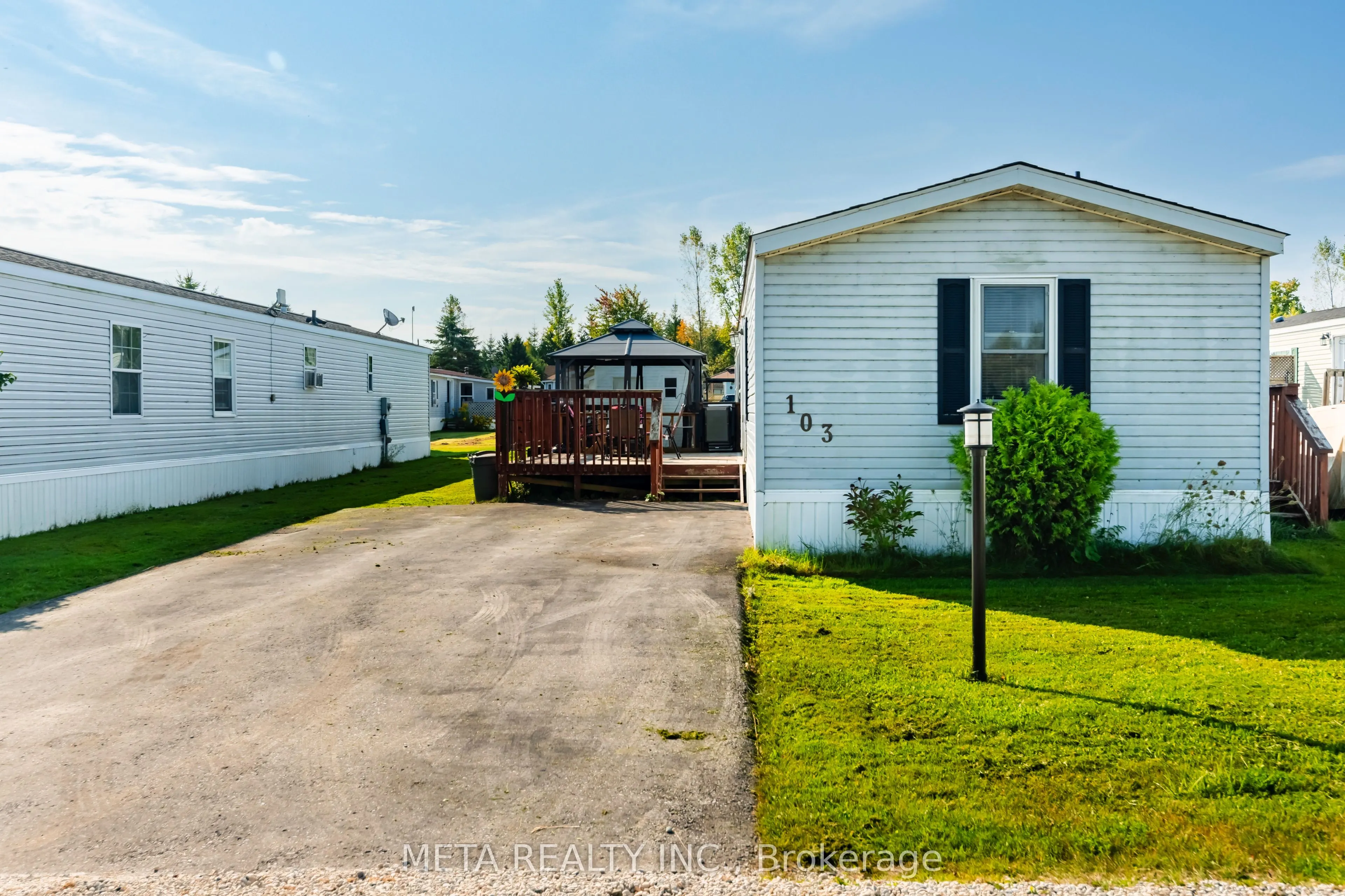 103 Maple Grove Village Road