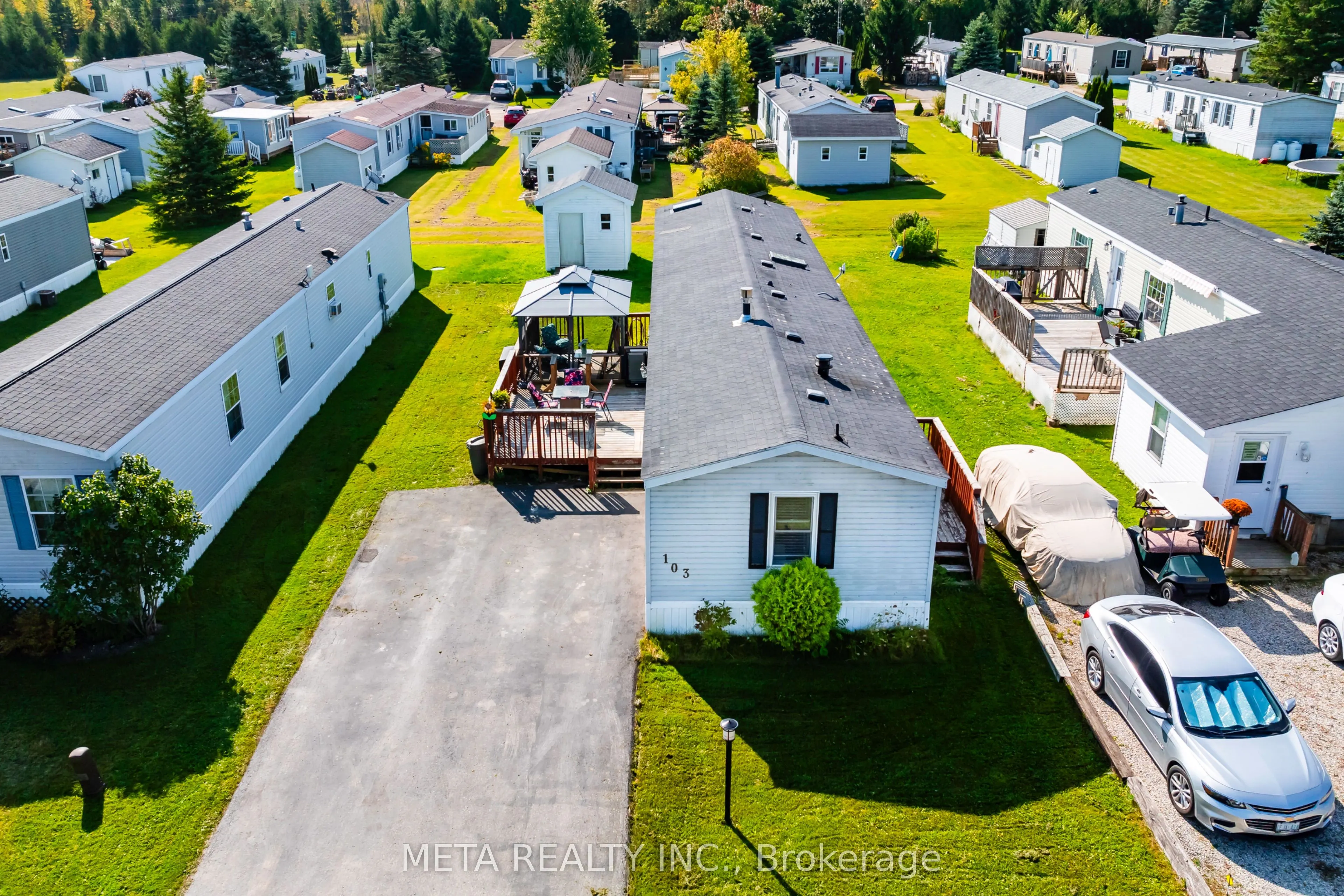 103 Maple Grove Village Road