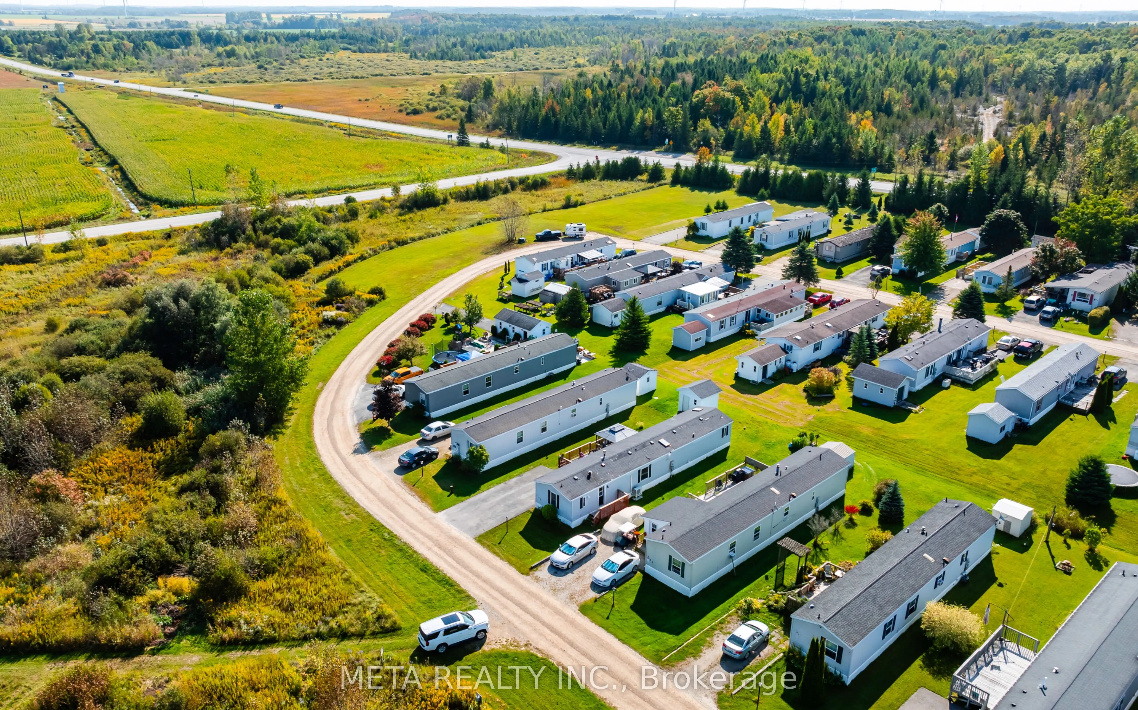 103 Maple Grove Village Road