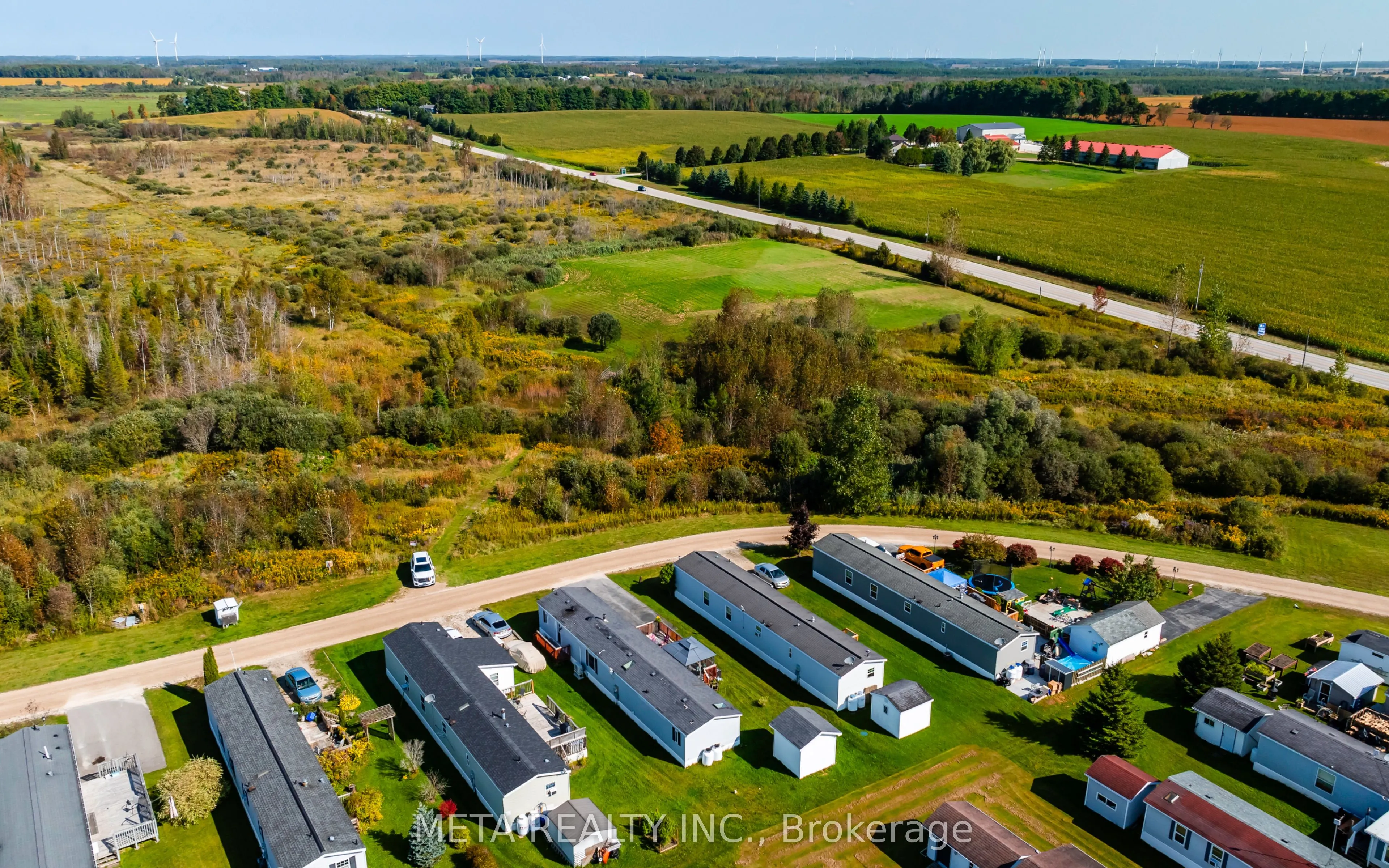 103 Maple Grove Village Road