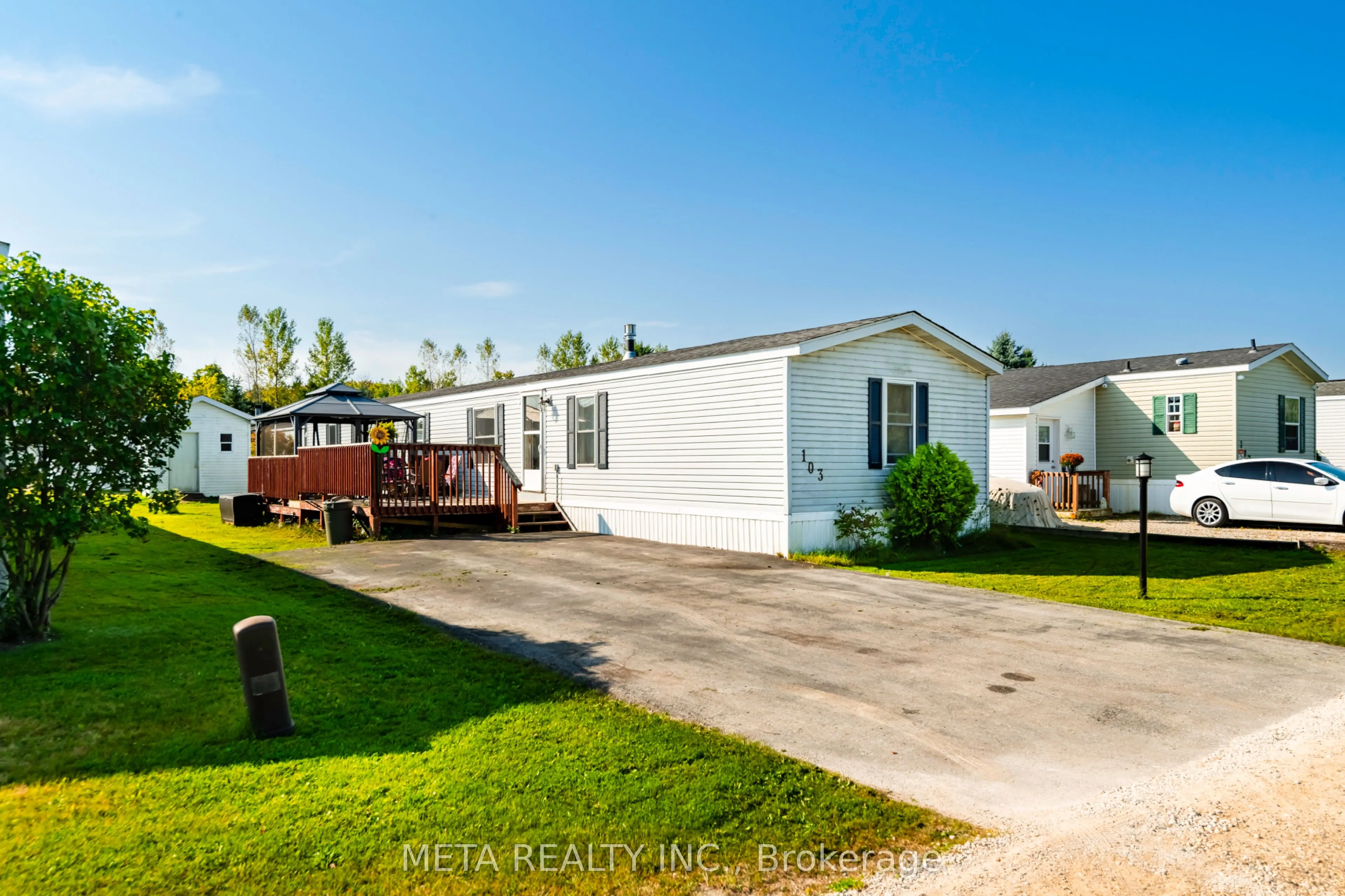103 Maple Grove Village Road