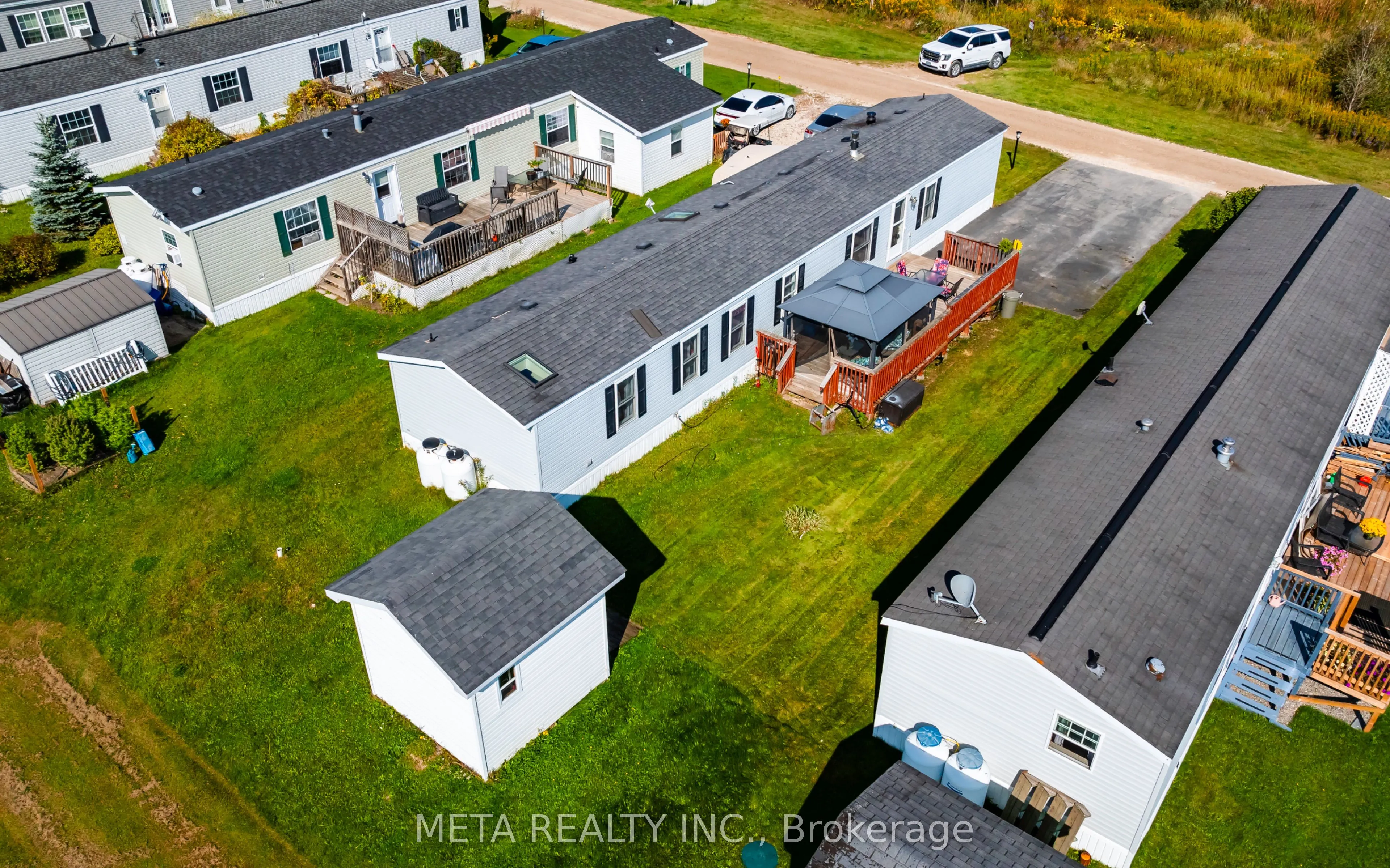 103 Maple Grove Village Road