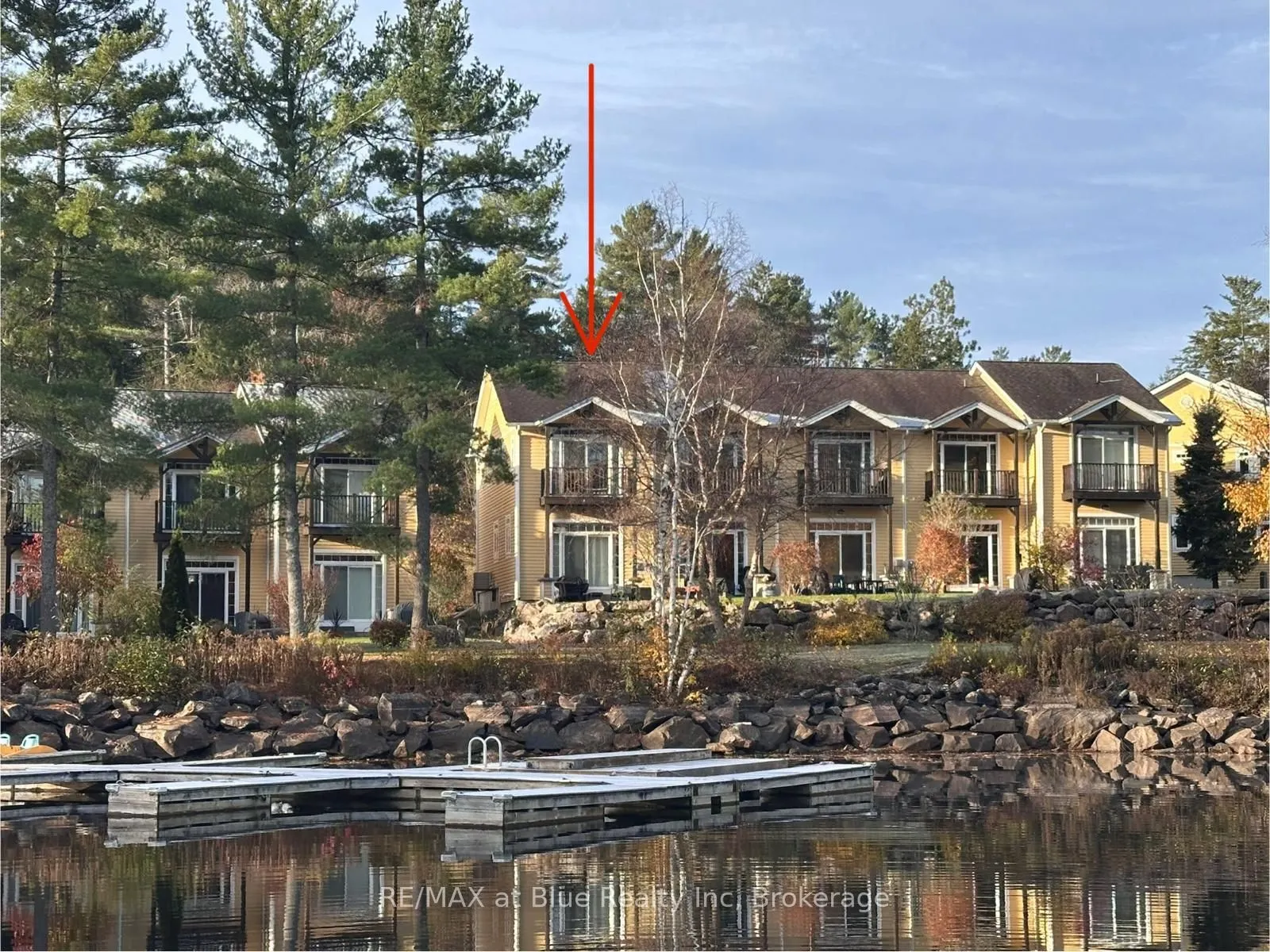 1579 ANSTRUTHER LAKE Road, #20