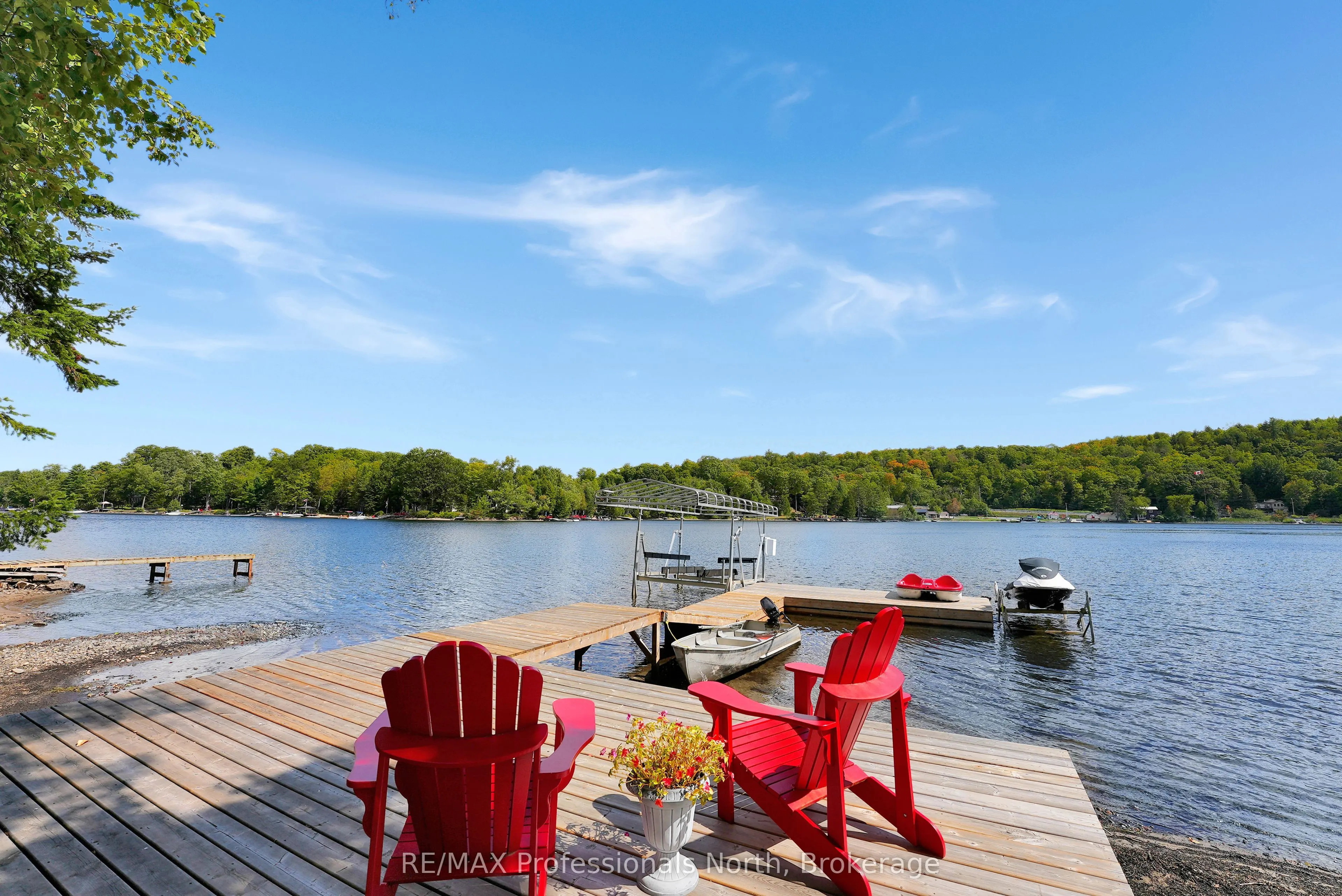 1342 Twelve Mile Lake Road
