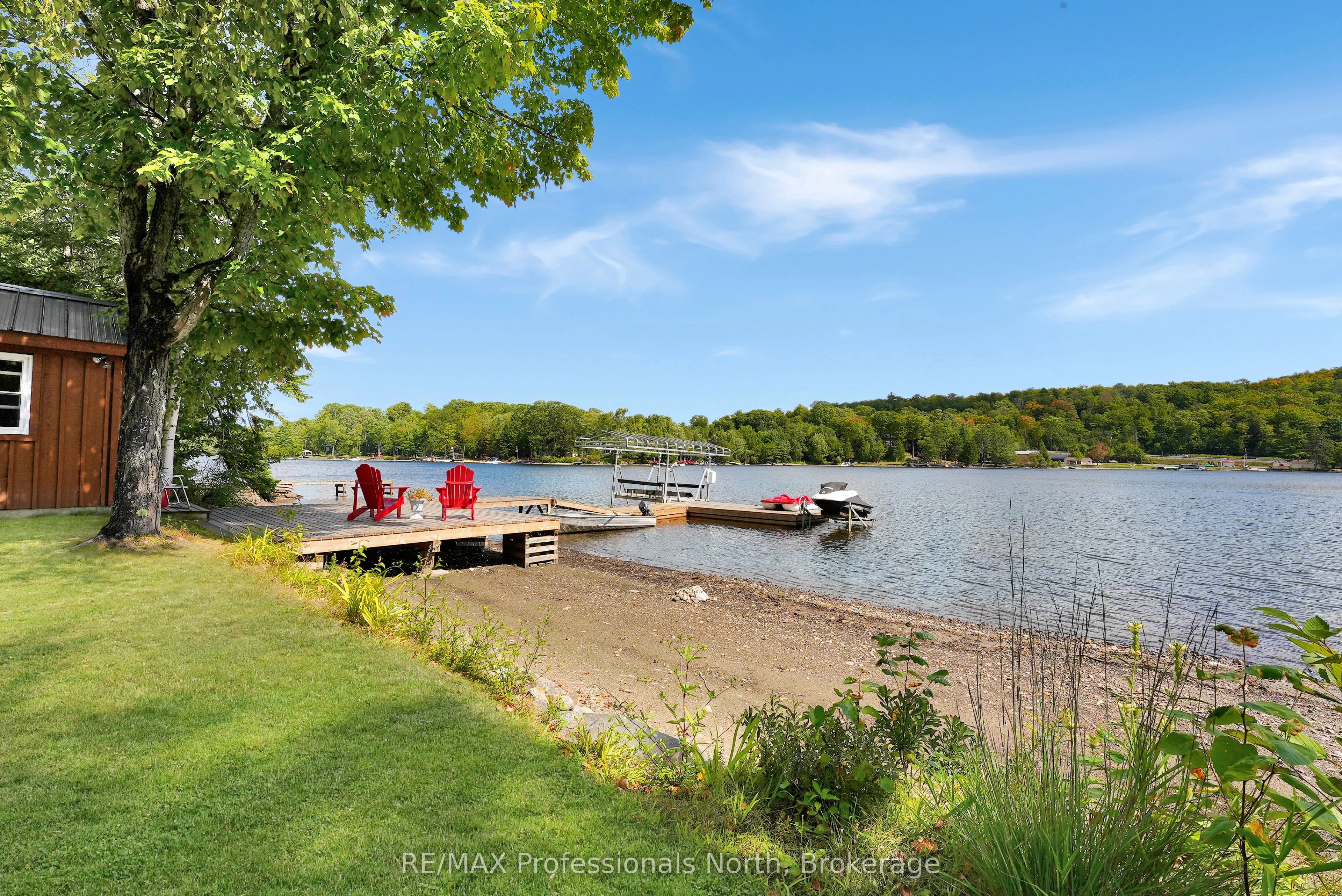 1342 Twelve Mile Lake Road