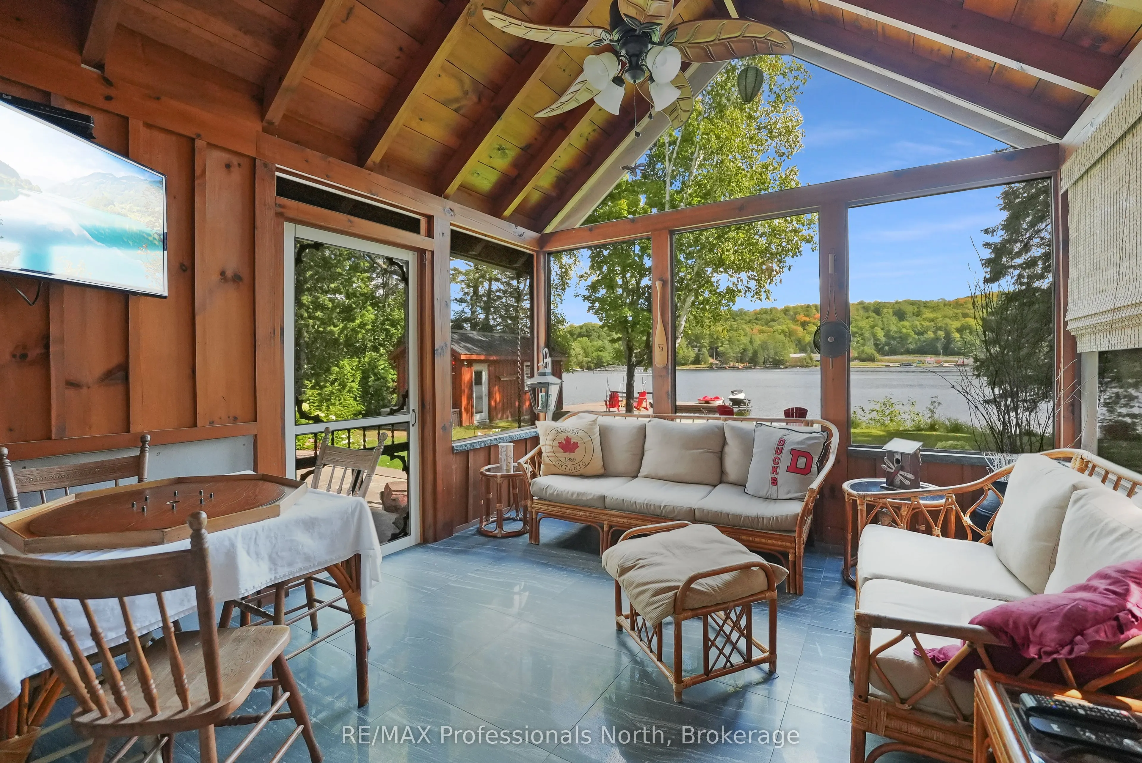 1342 Twelve Mile Lake Road
