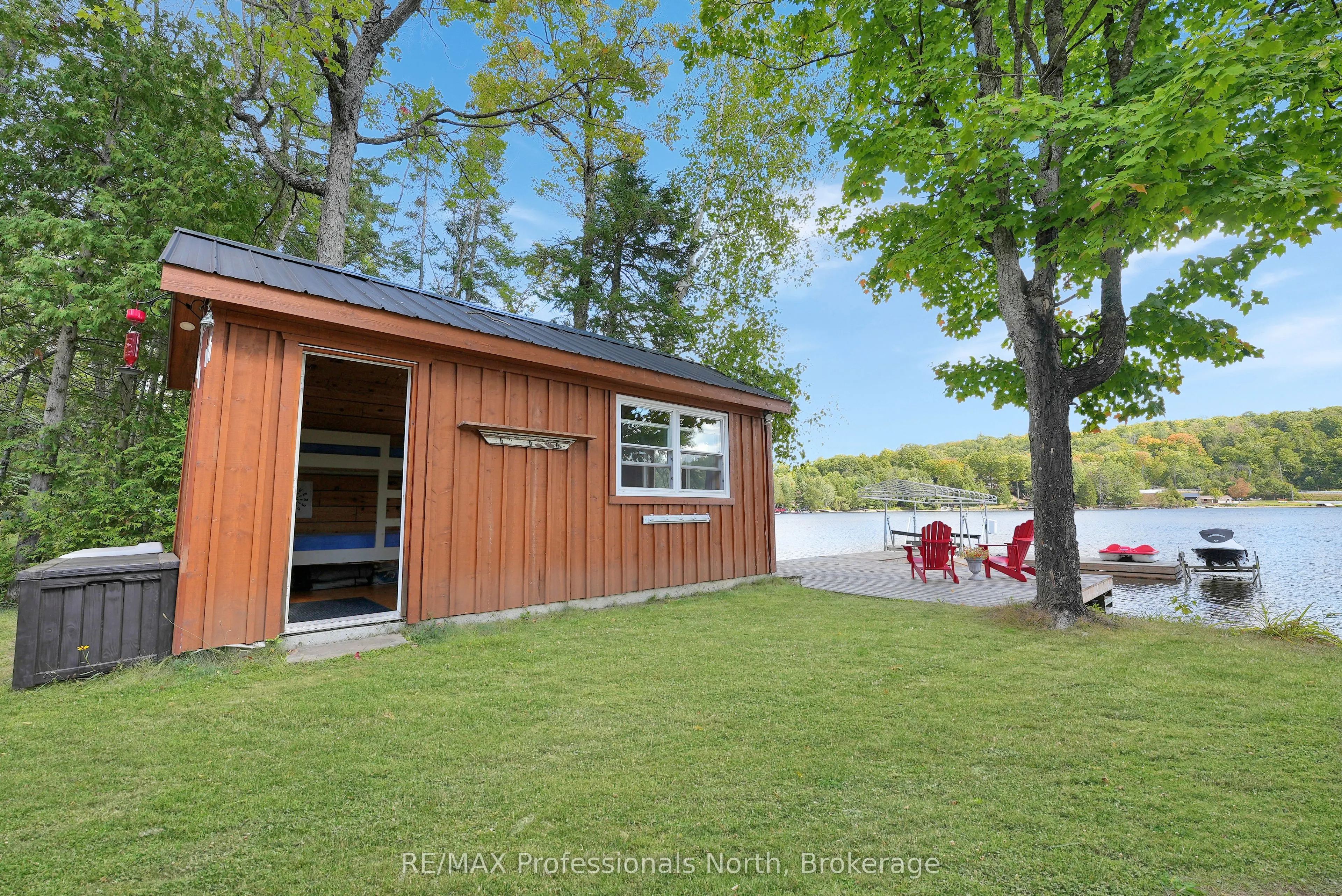 1342 Twelve Mile Lake Road