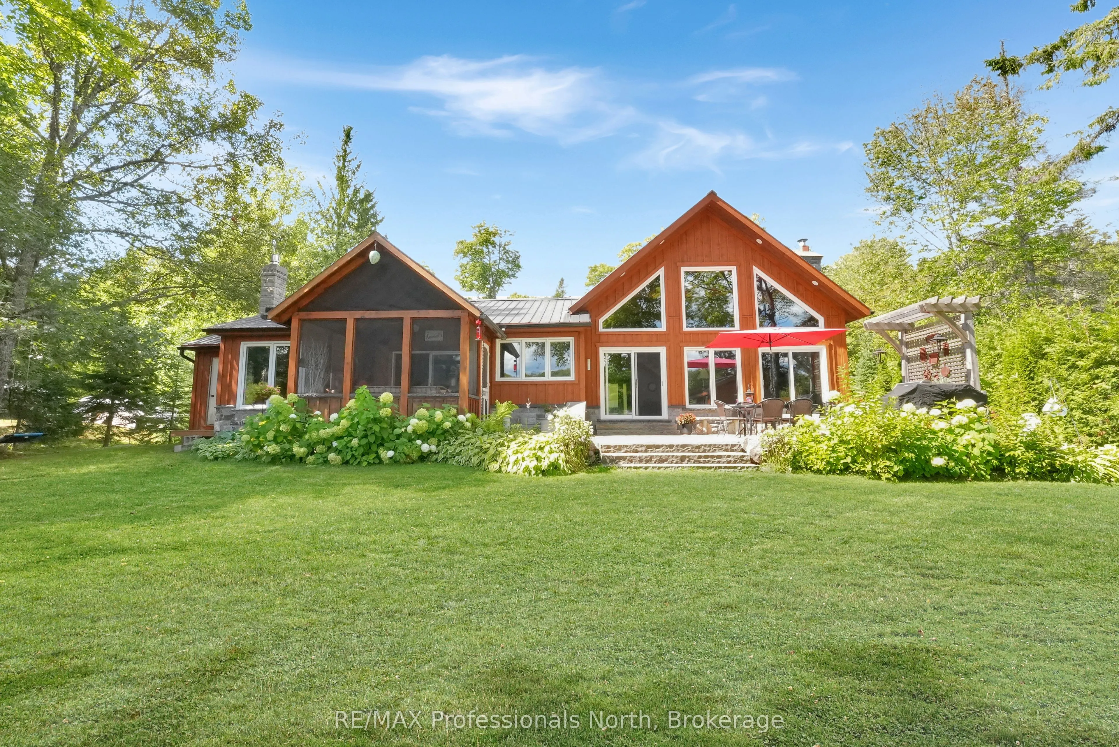 1342 Twelve Mile Lake Road