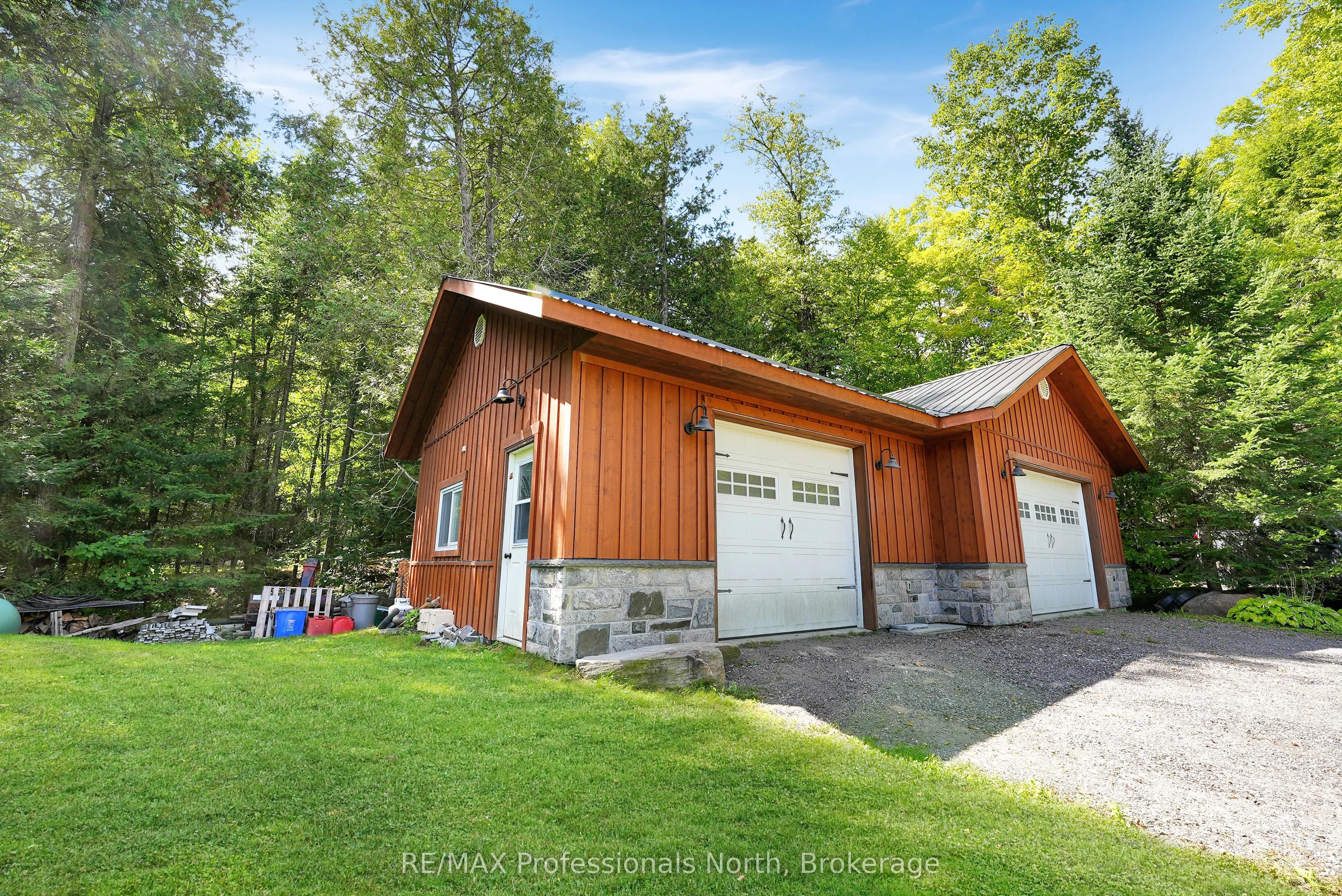 1342 Twelve Mile Lake Road