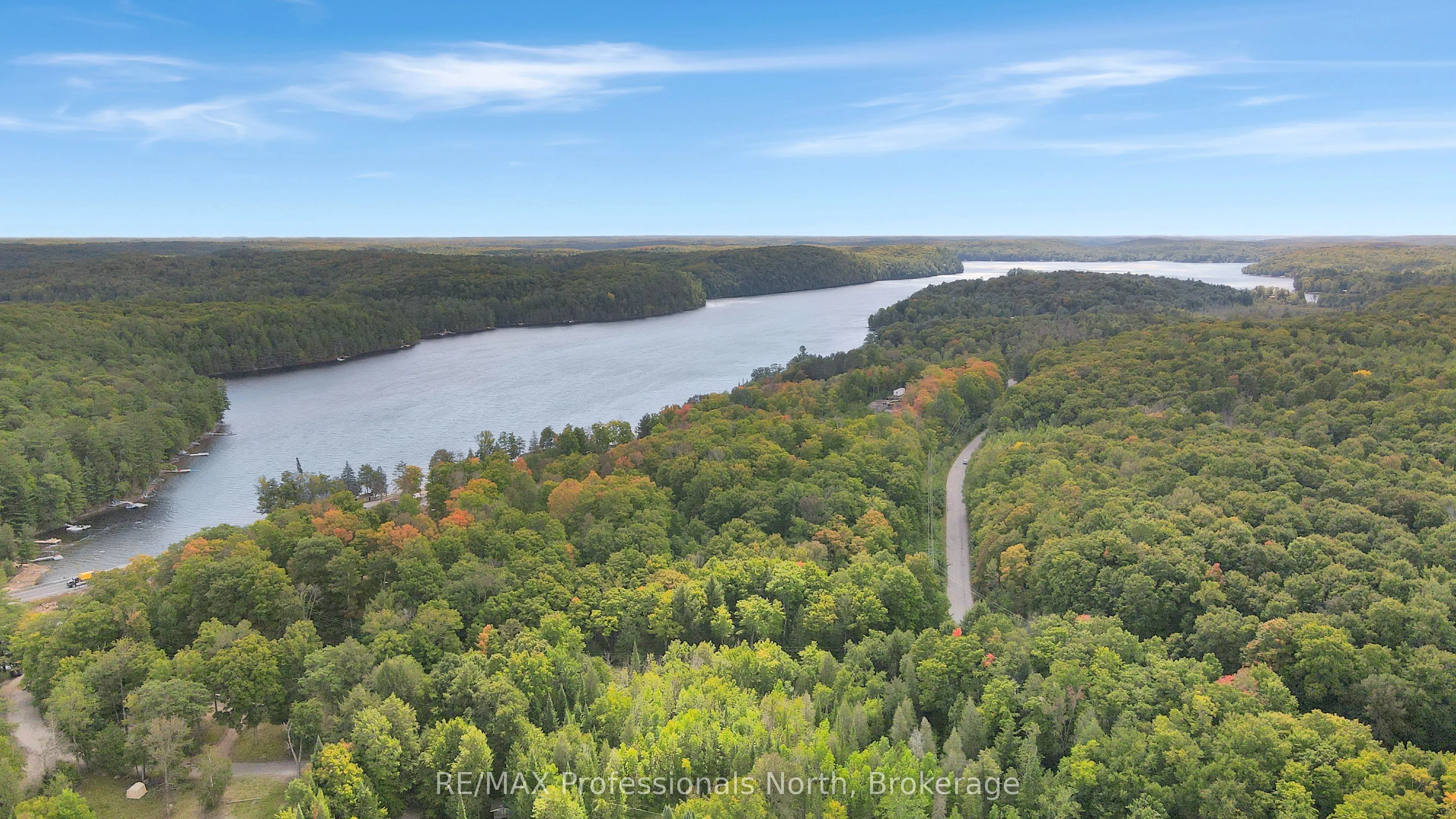 1342 Twelve Mile Lake Road