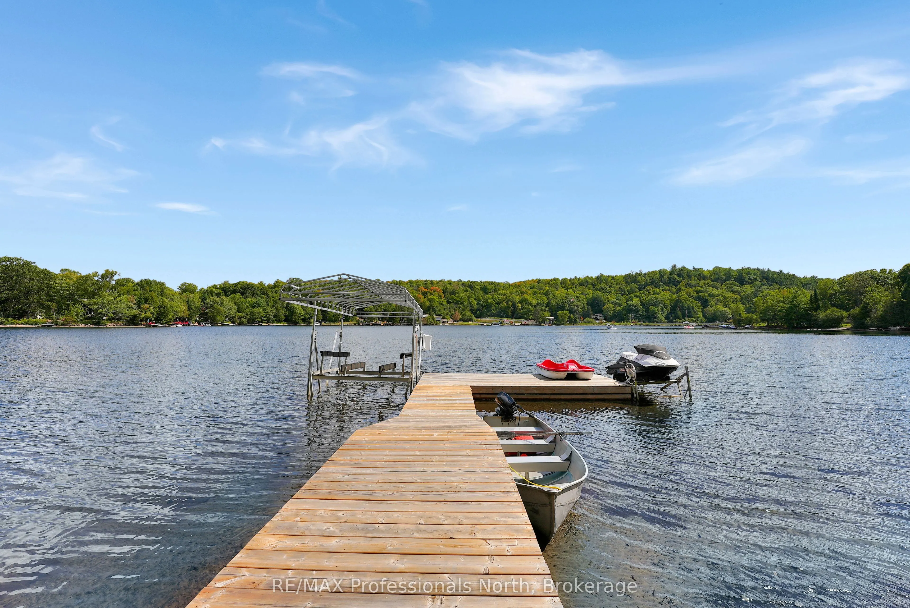 1342 Twelve Mile Lake Road