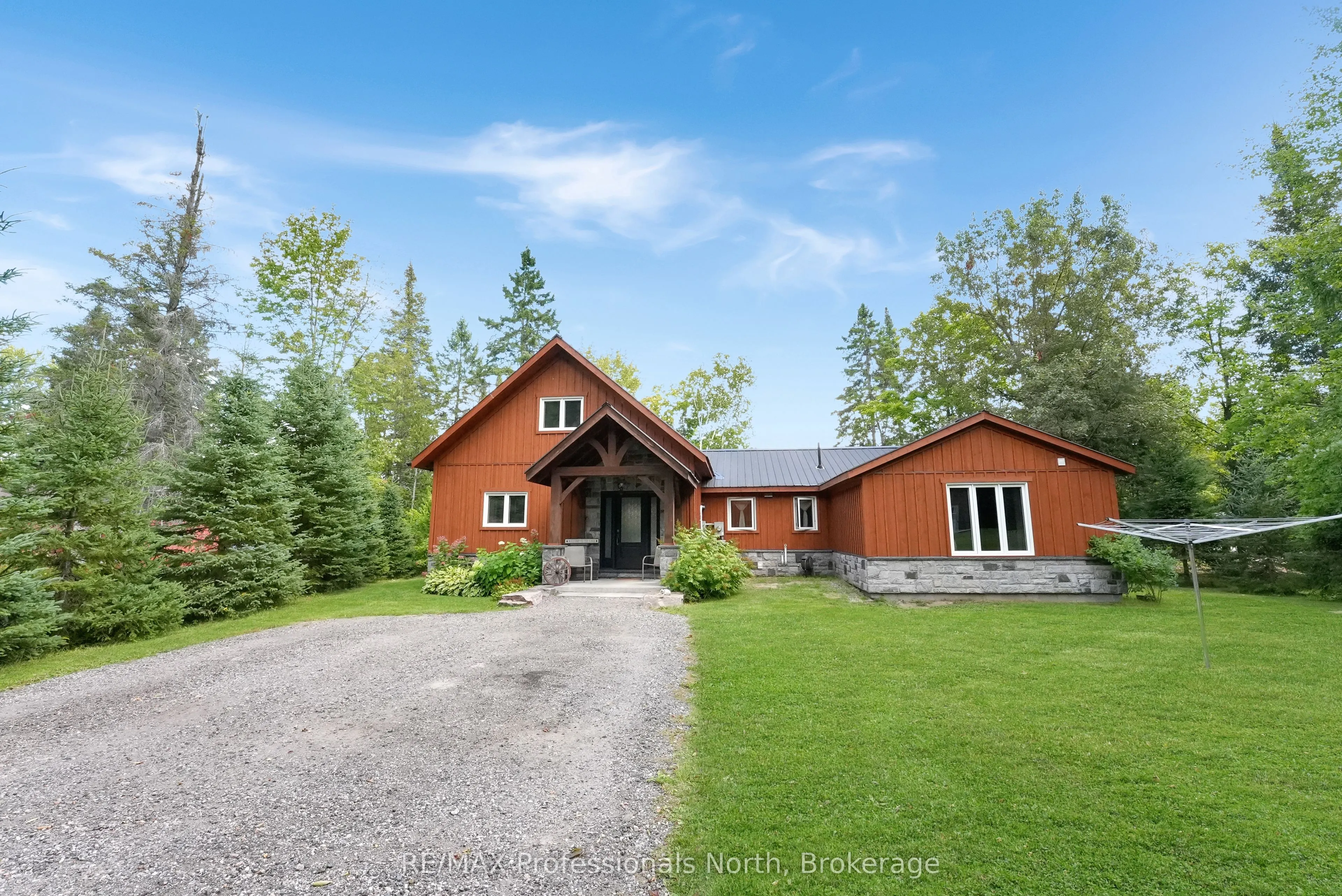 1342 Twelve Mile Lake Road