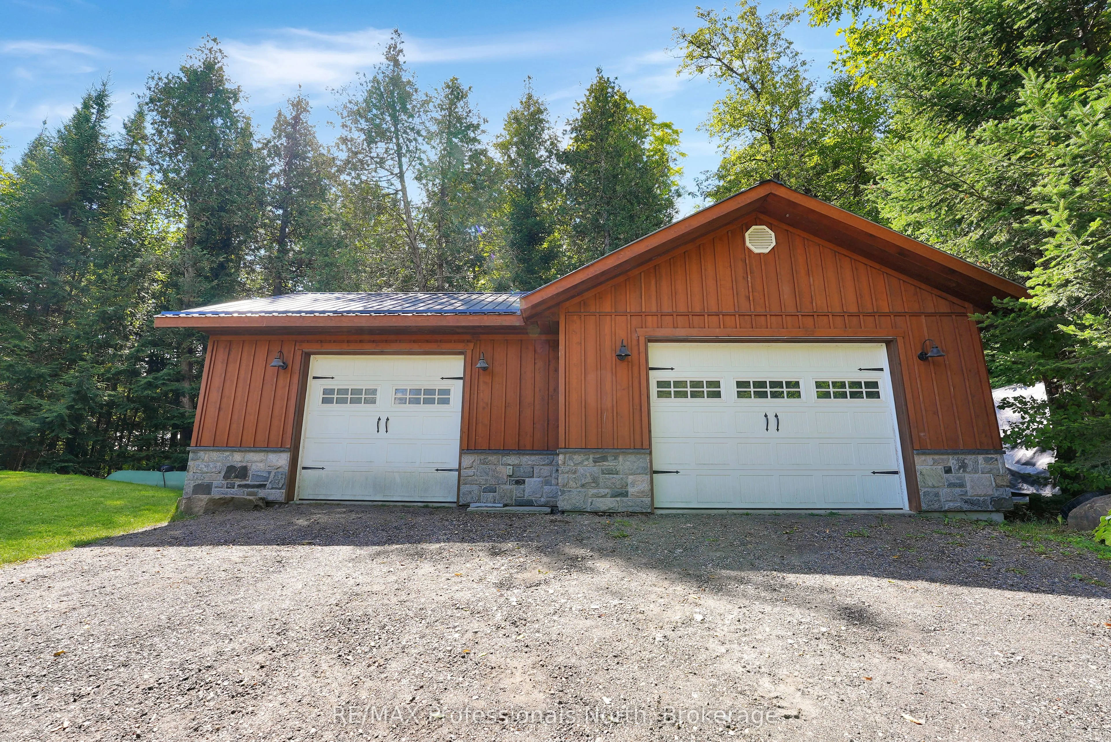 1342 Twelve Mile Lake Road