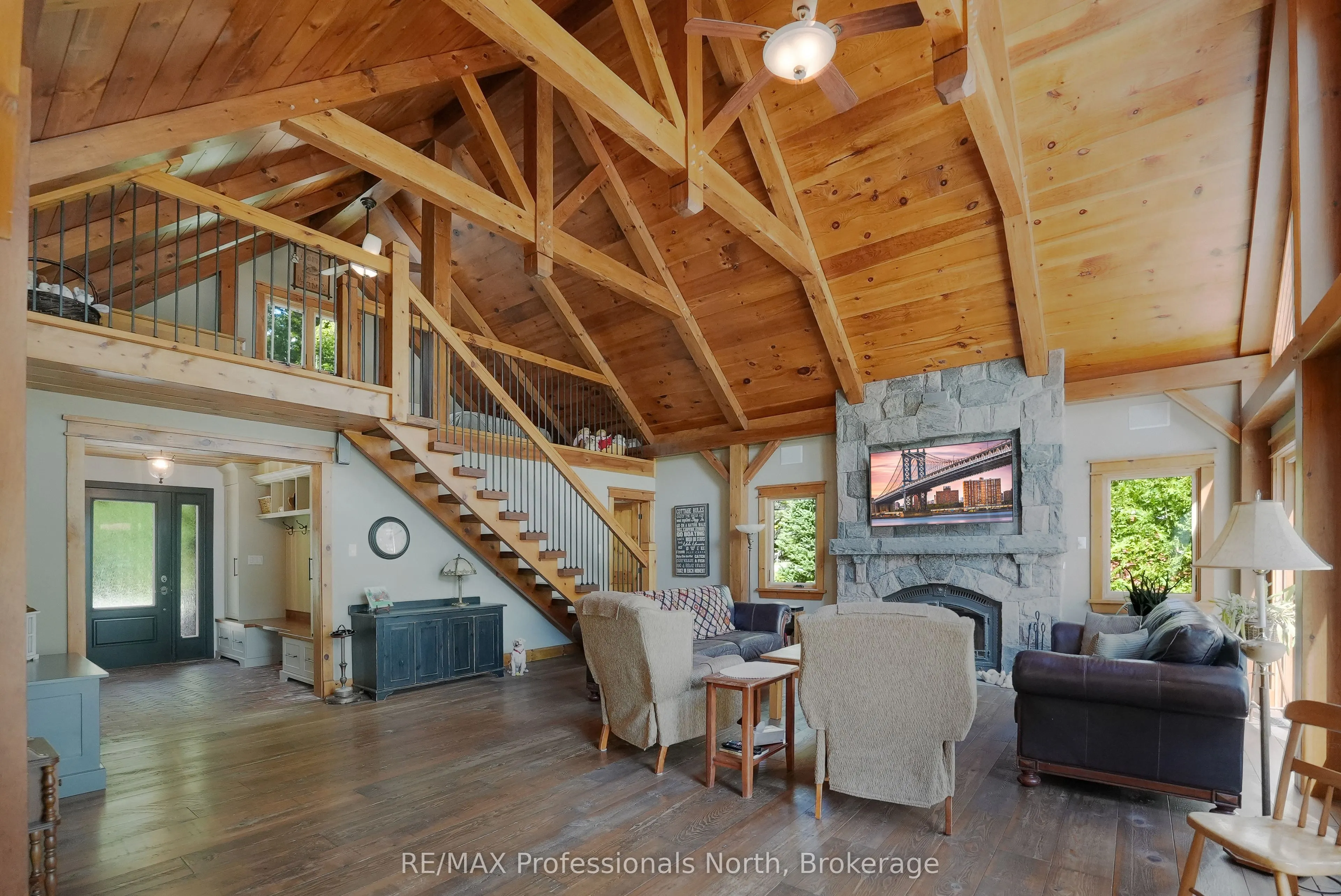 1342 Twelve Mile Lake Road