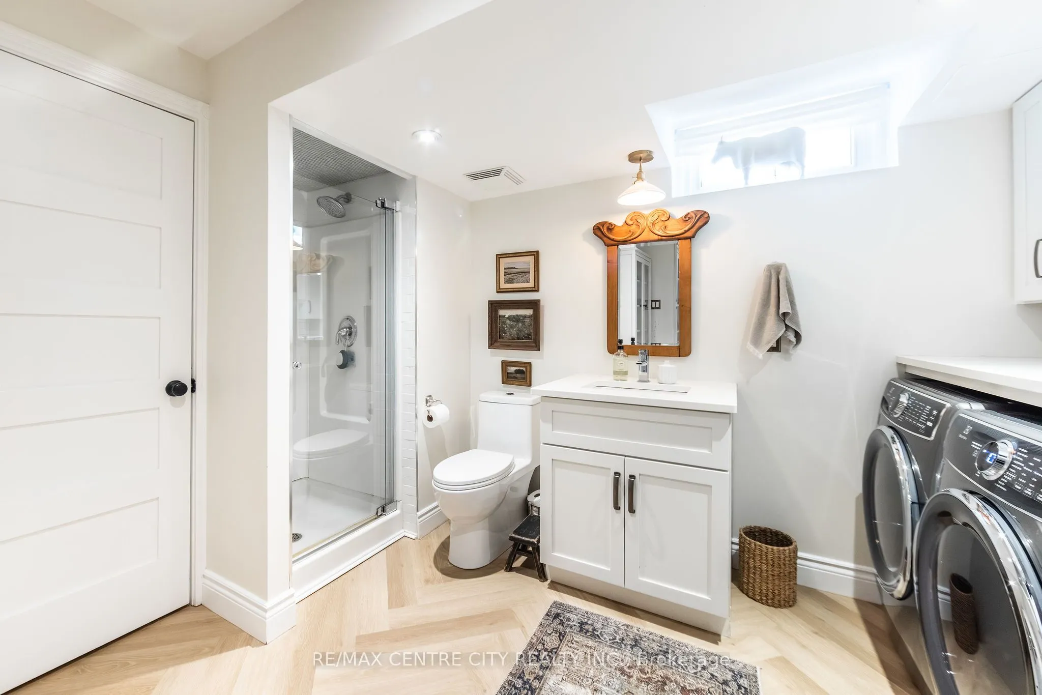 144 Springfield Crescent