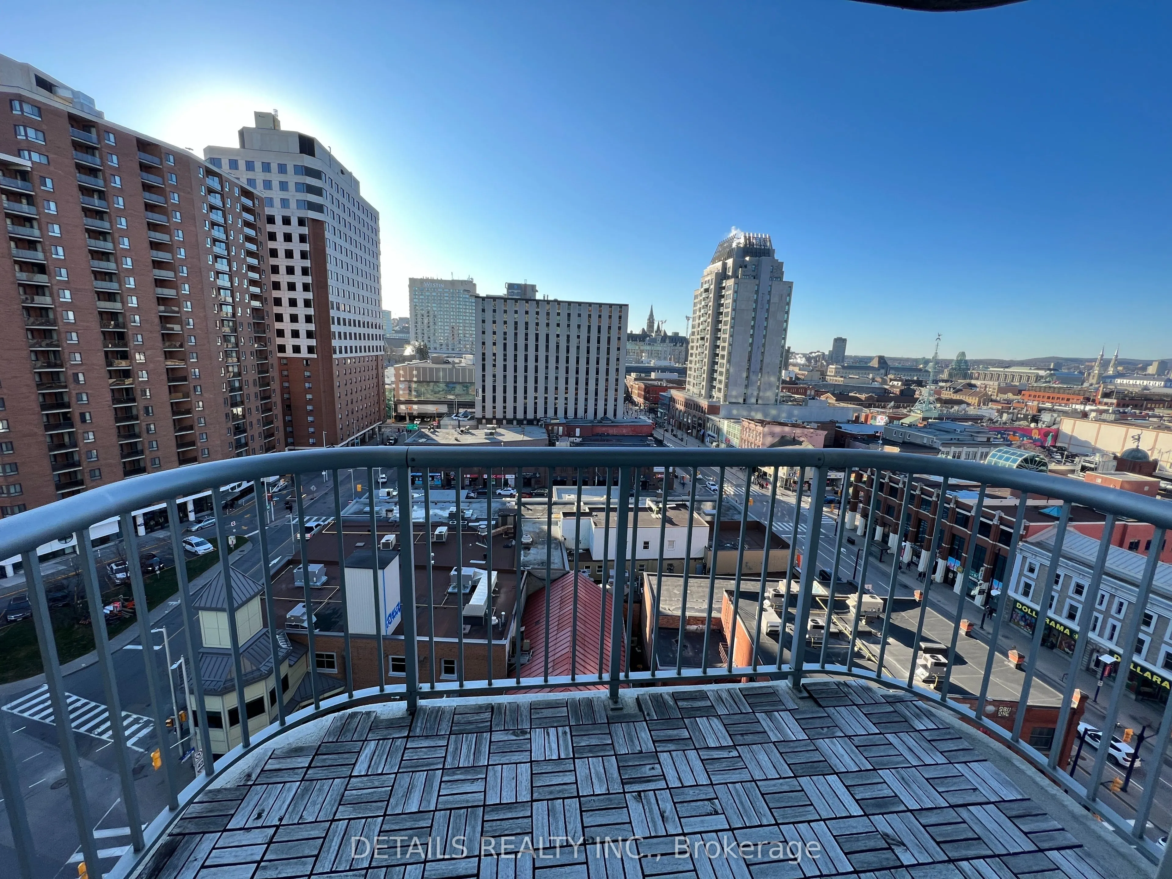 200 Rideau Street SE, #1207