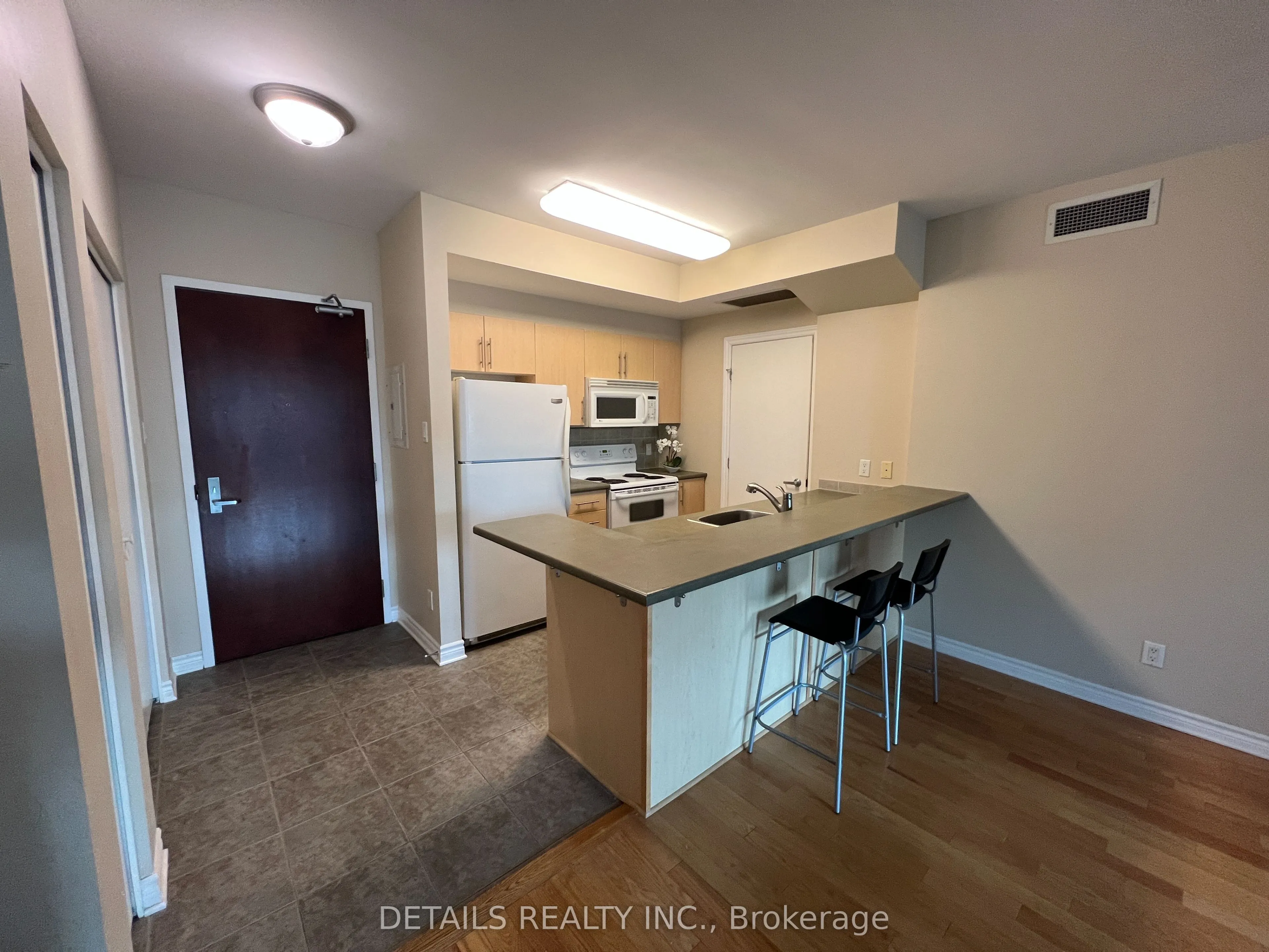200 Rideau Street SE, #1207