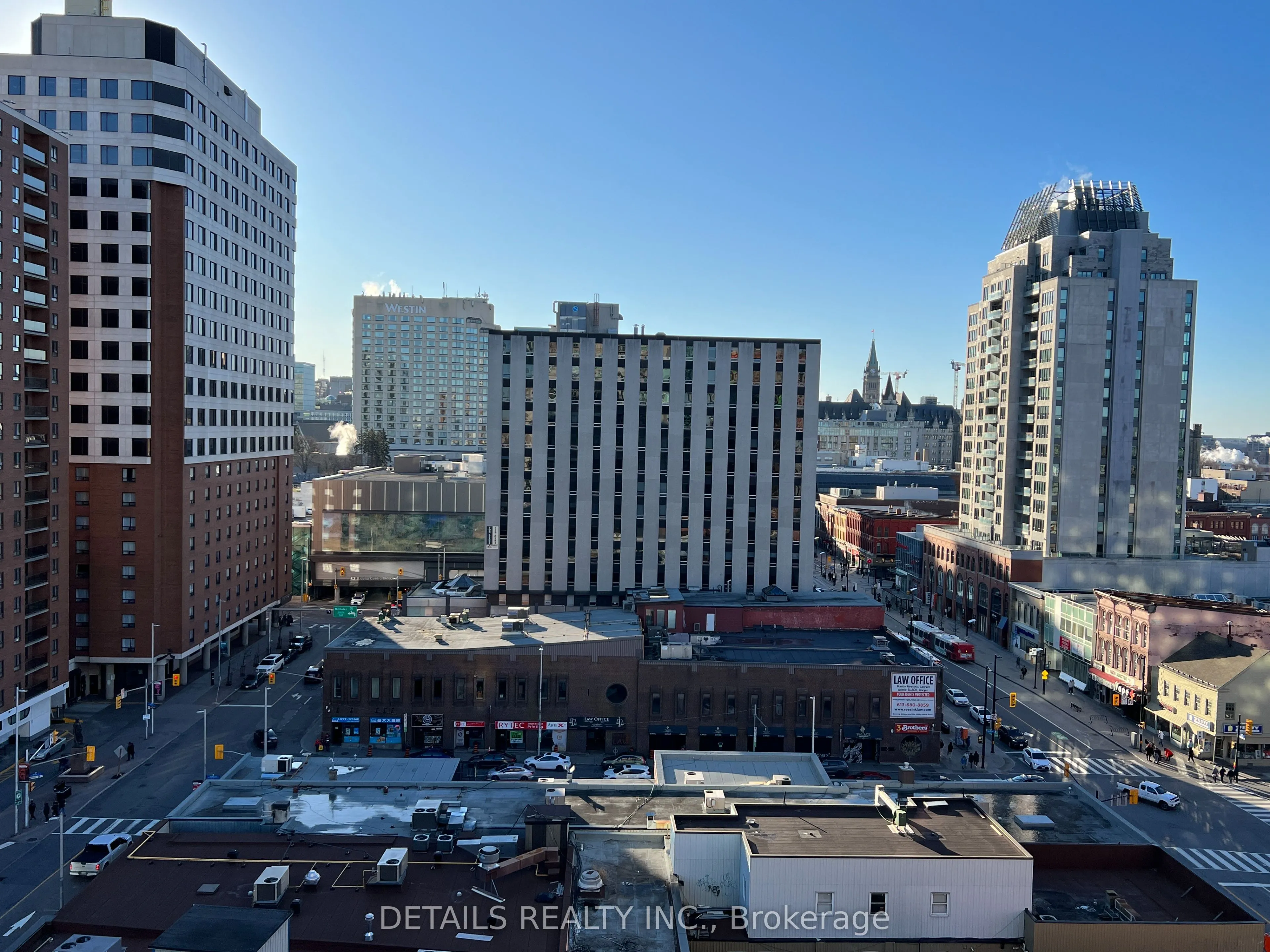 200 Rideau Street SE, #1207