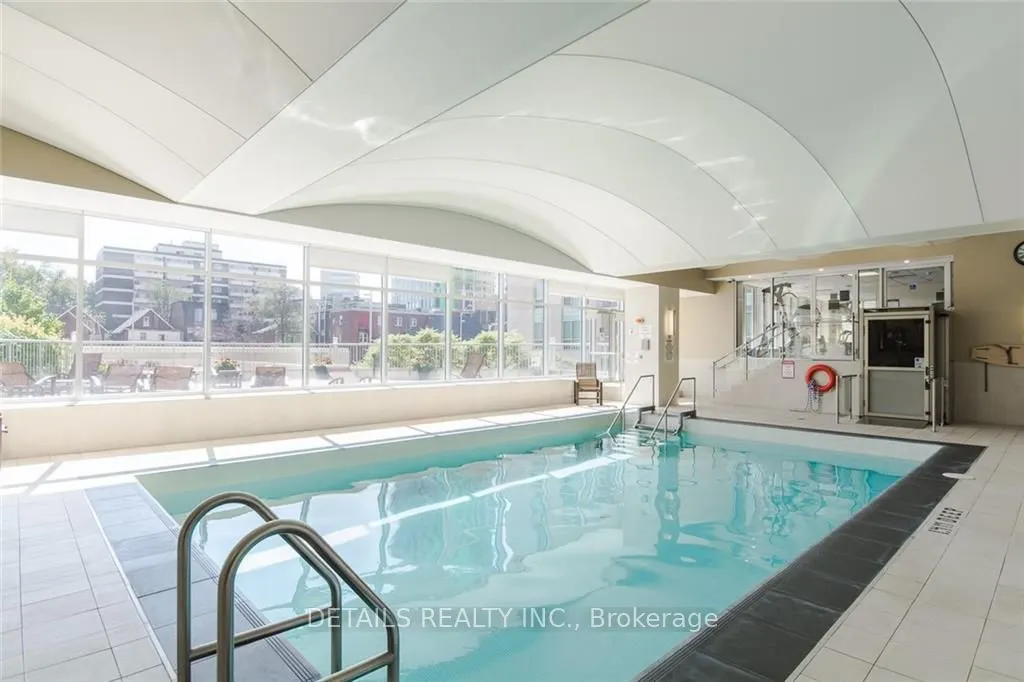 200 Rideau Street SE, #1207