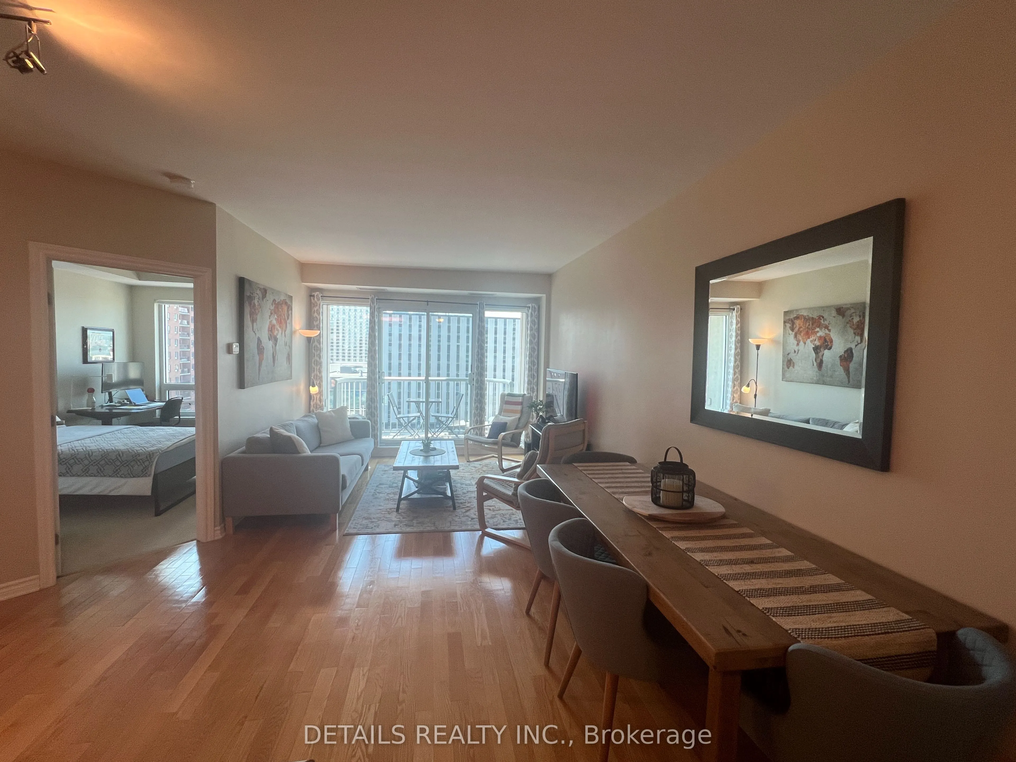 200 Rideau Street SE, #1207