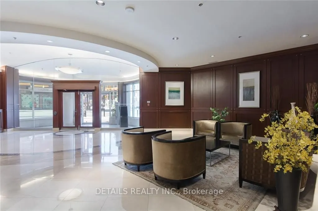 200 Rideau Street SE, #1207