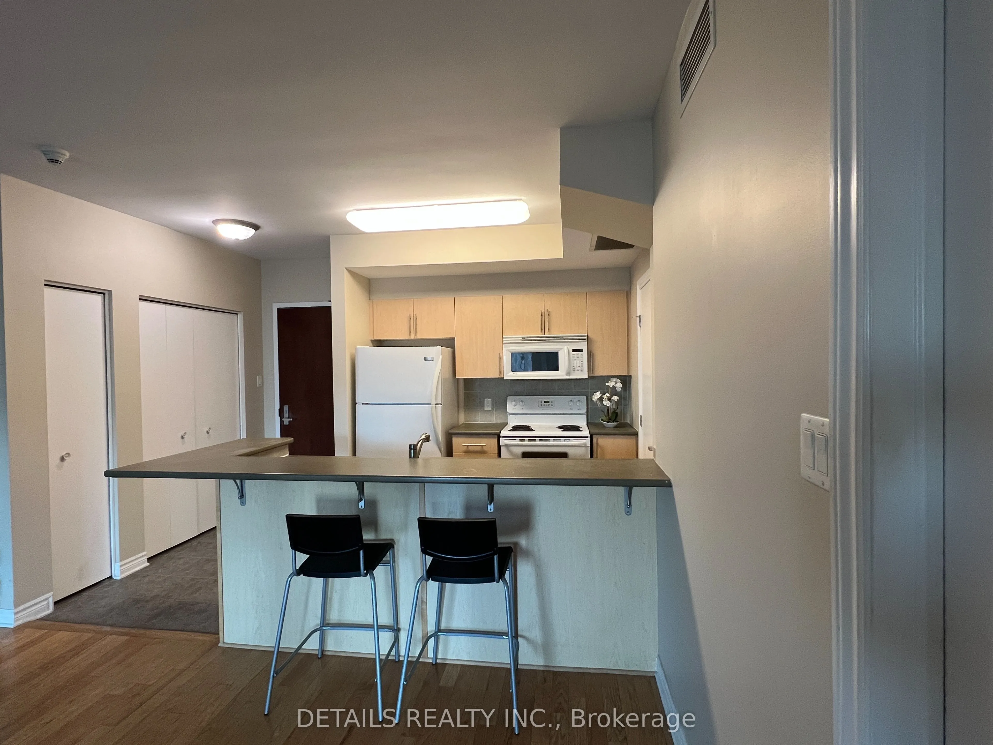 200 Rideau Street SE, #1207