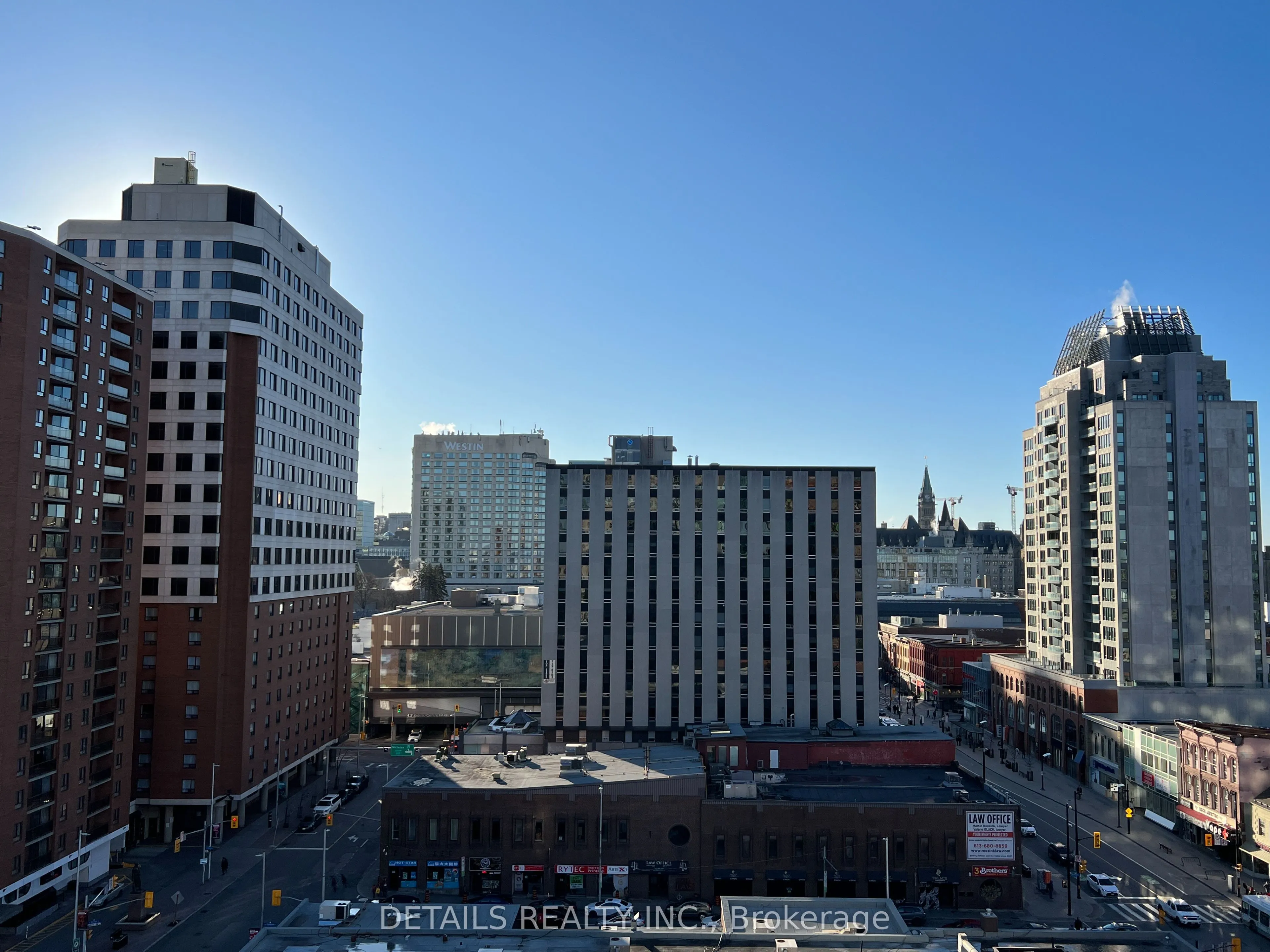 200 Rideau Street SE, #1207