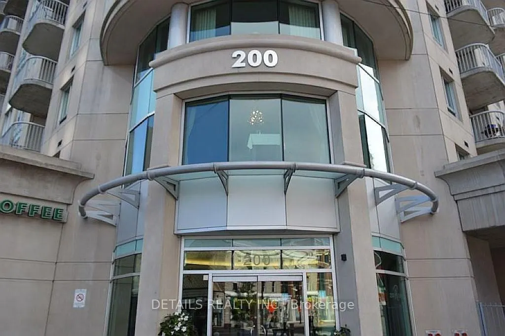 200 Rideau Street SE, #1207