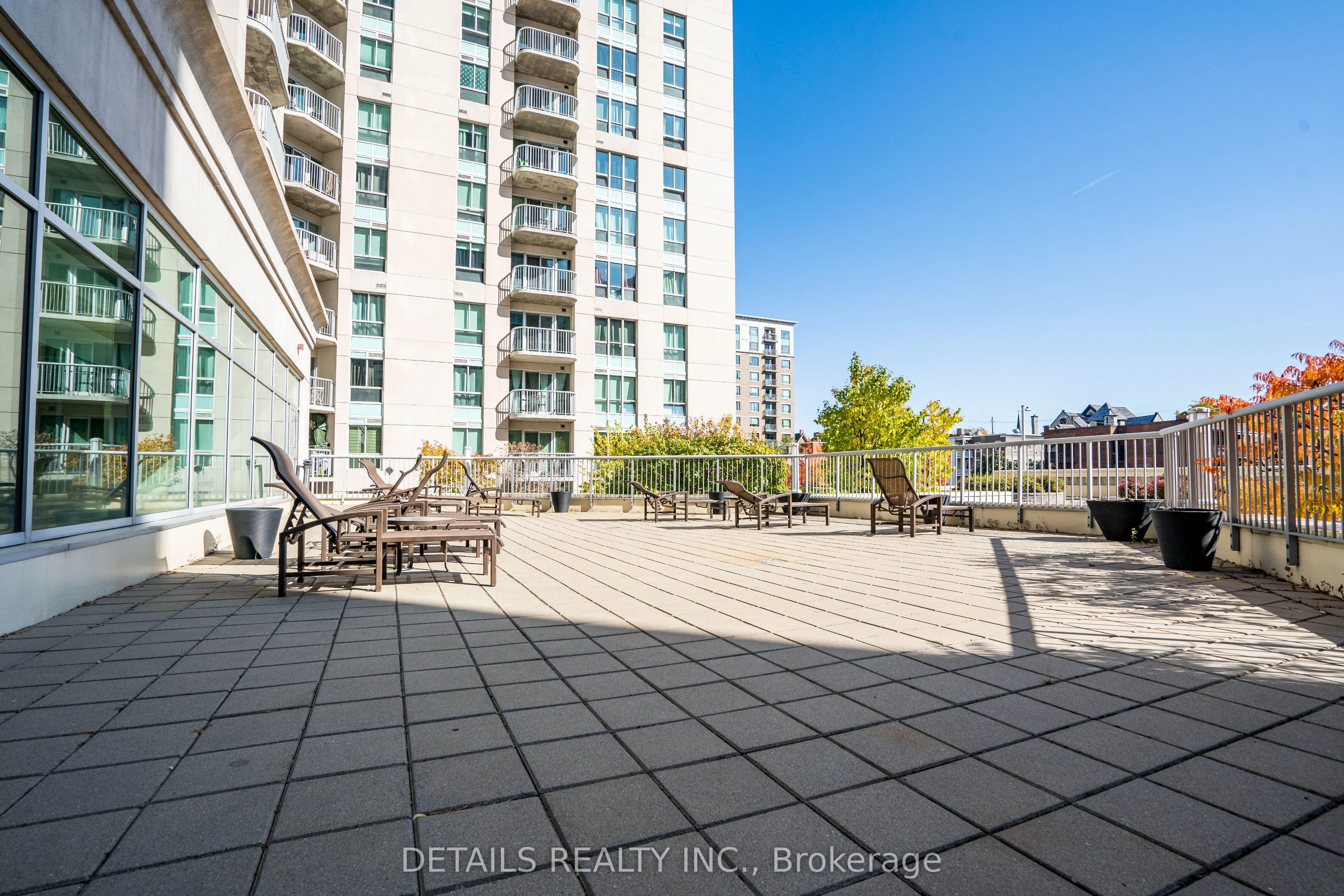 200 Rideau Street SE, #1207
