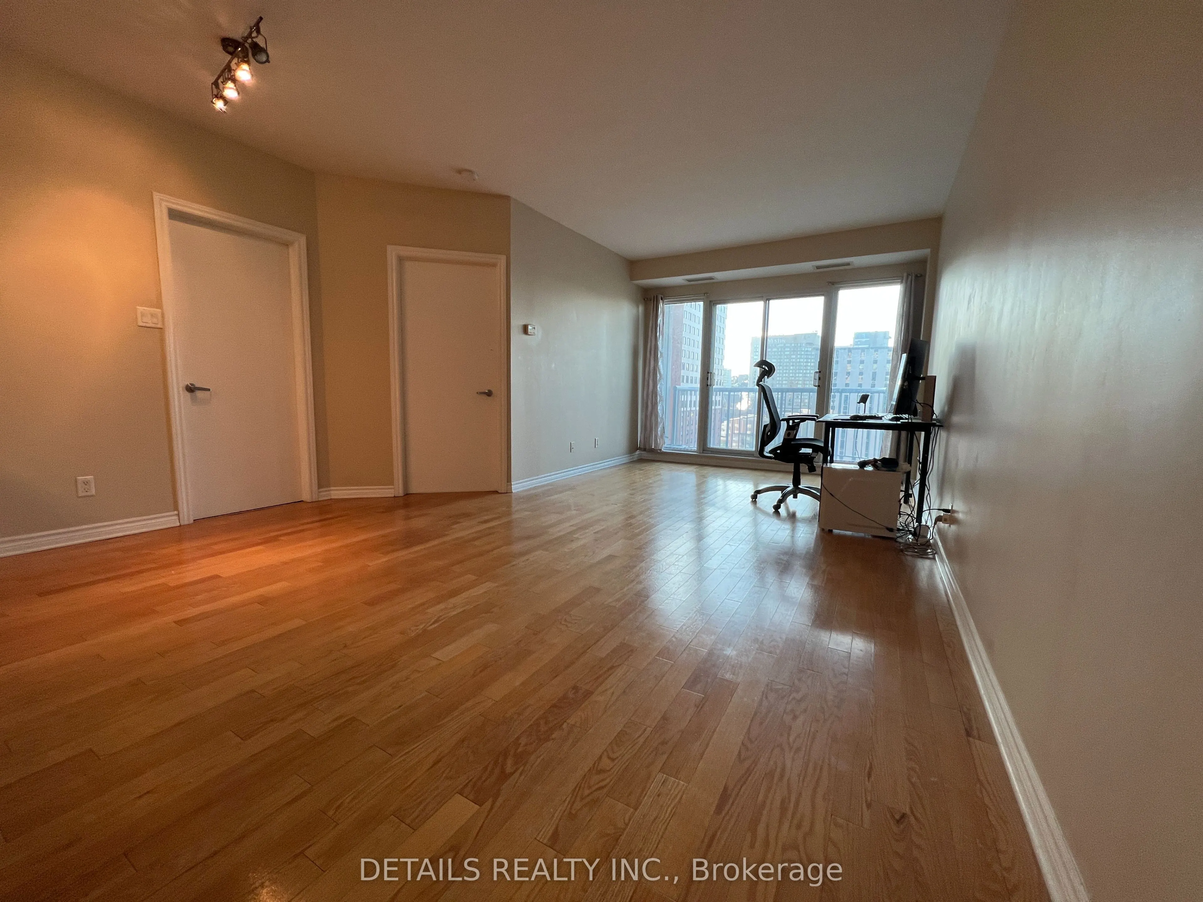 200 Rideau Street SE, #1207