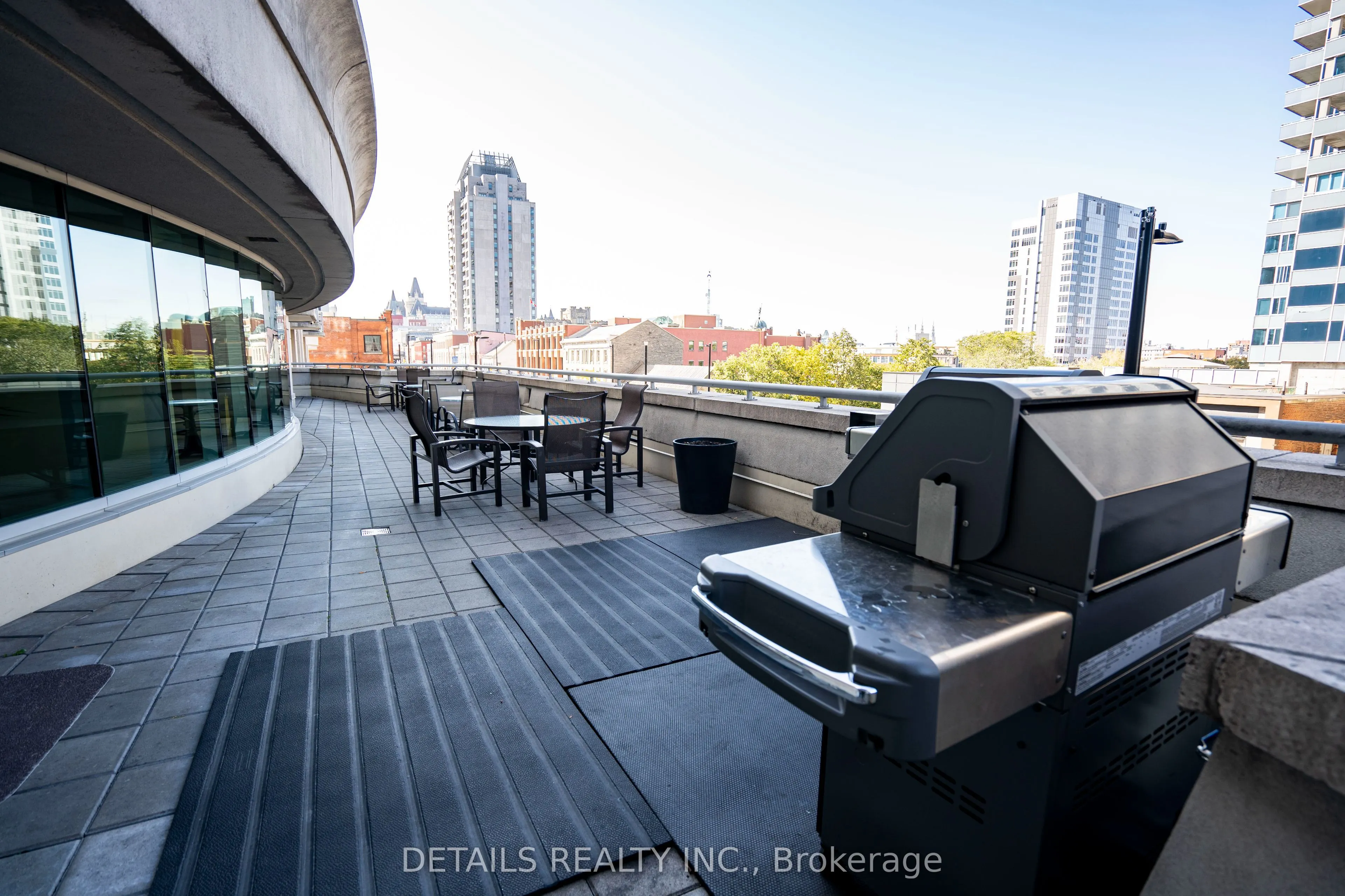 200 Rideau Street SE, #1207