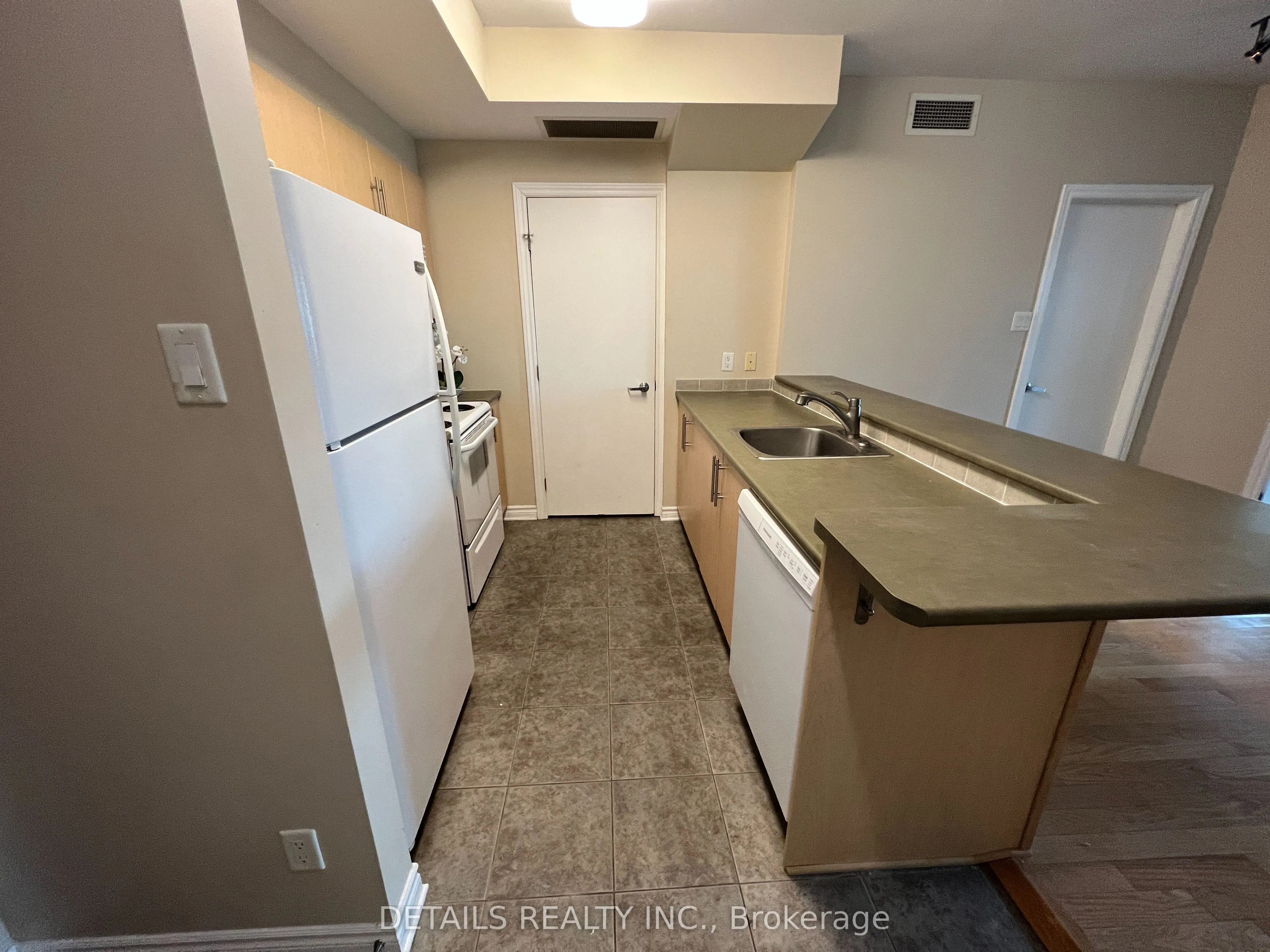 200 Rideau Street SE, #1207