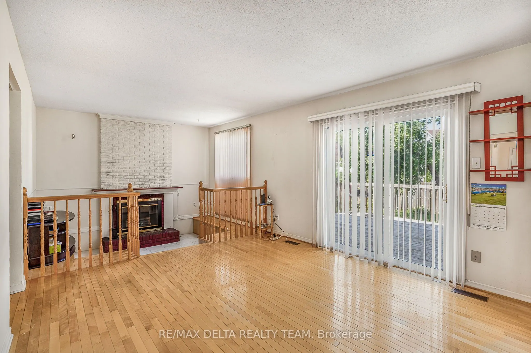 6321 FORTUNE Drive