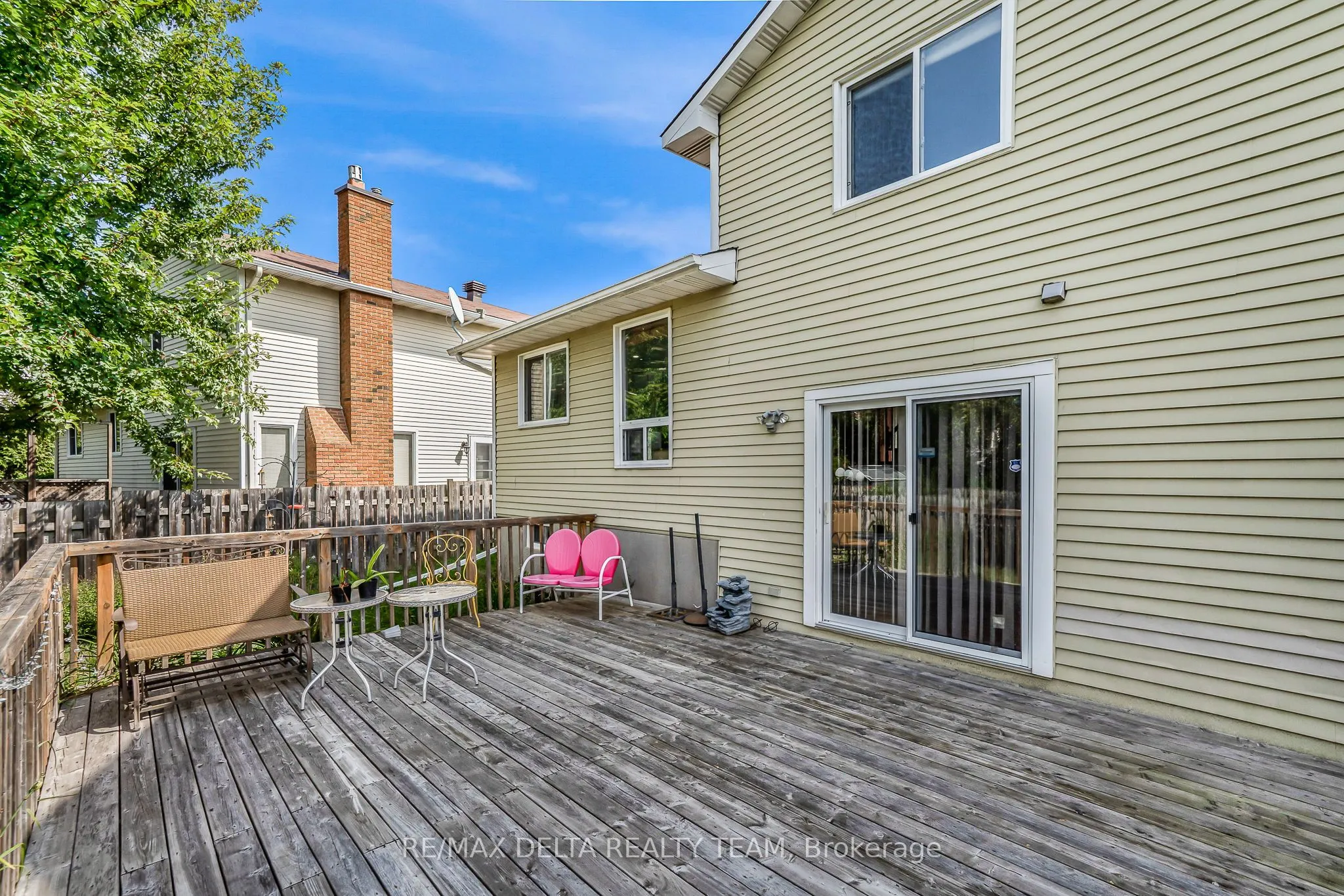 6321 FORTUNE Drive