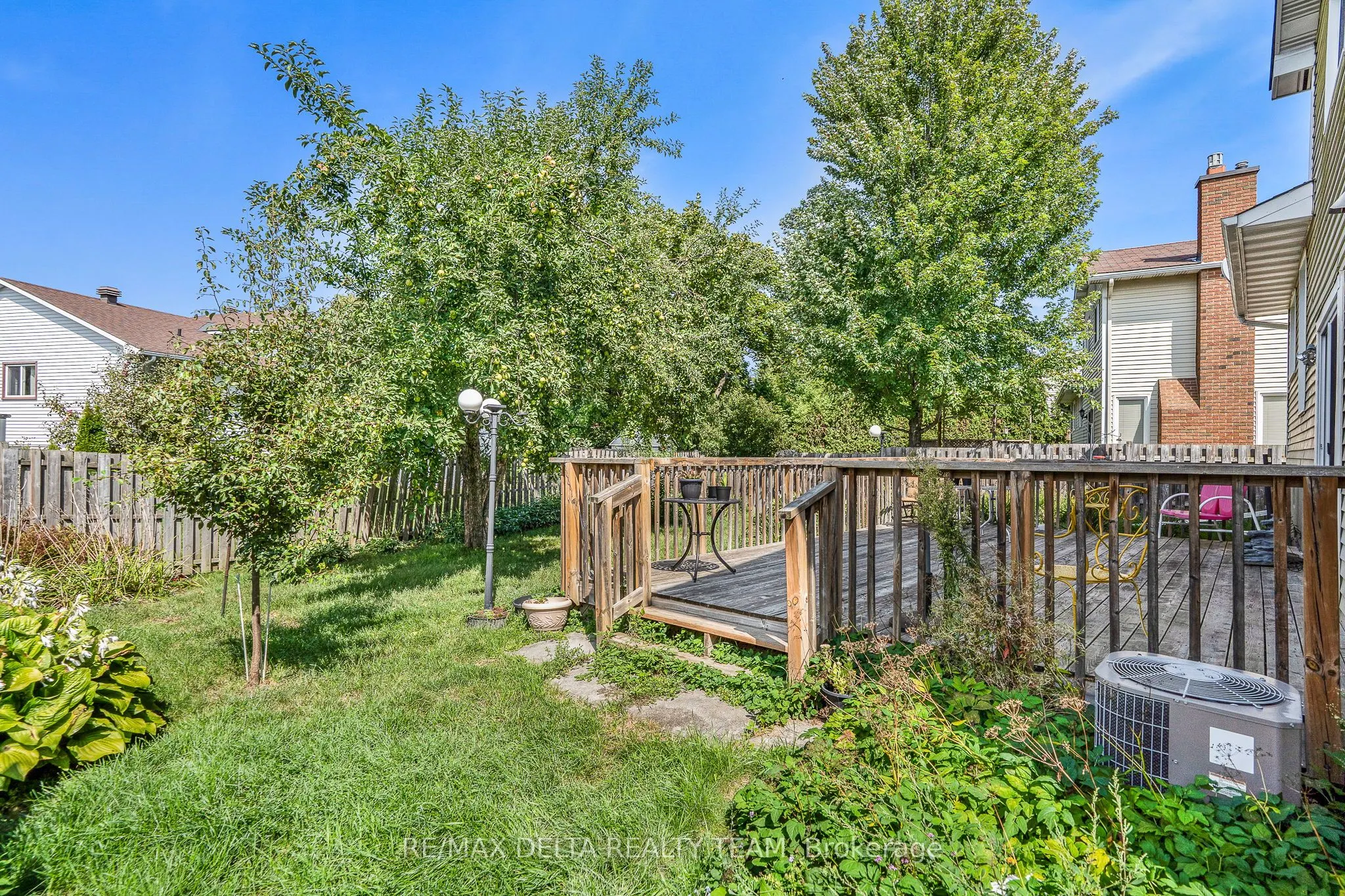 6321 FORTUNE Drive